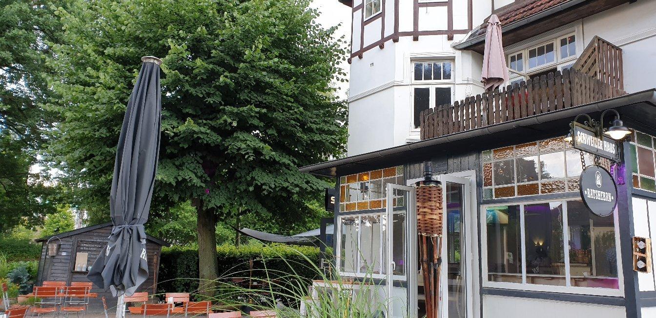 Schweizer Haus