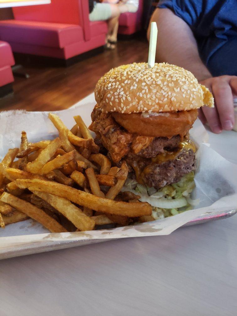 Photo by FictionalRealities