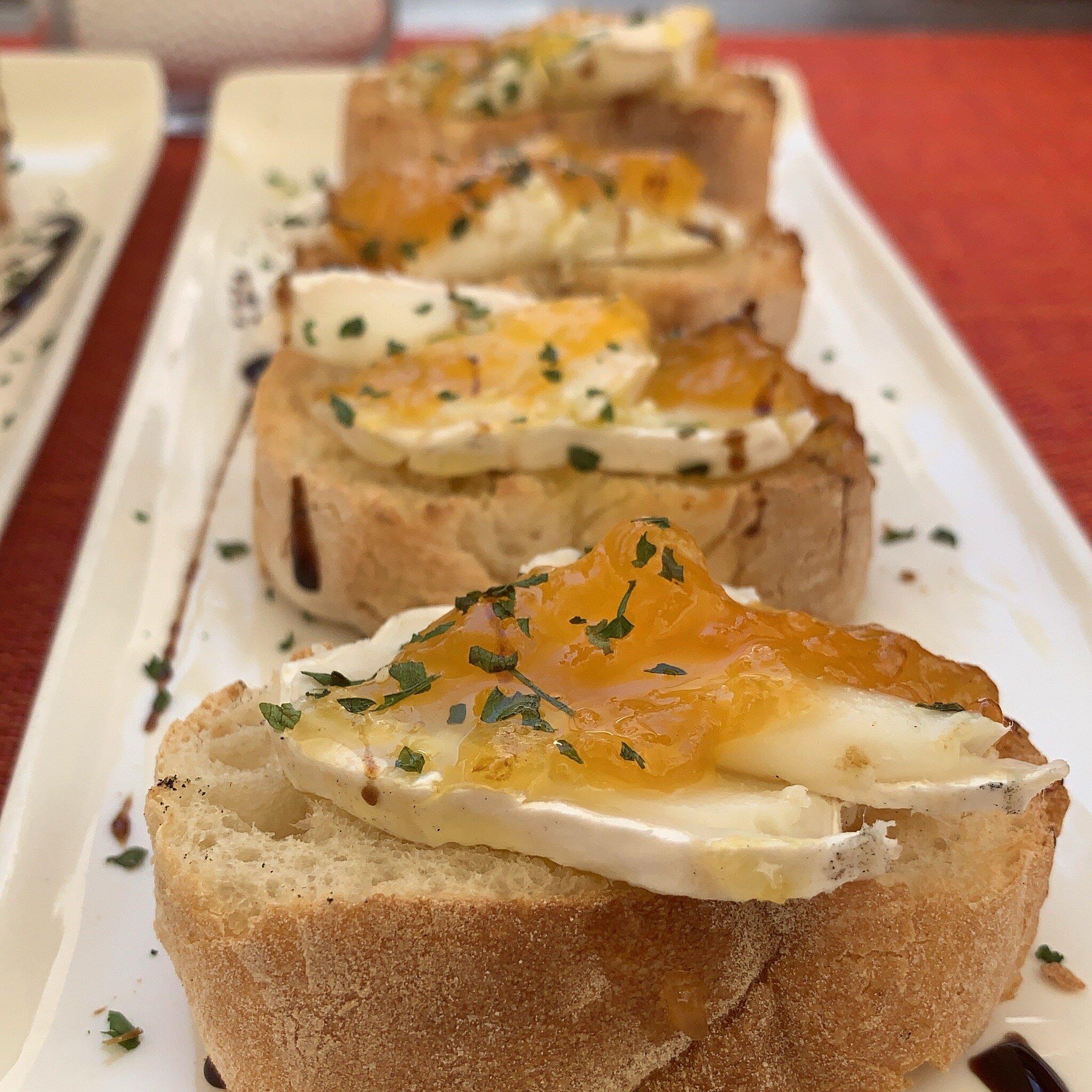 La piccola forchetta