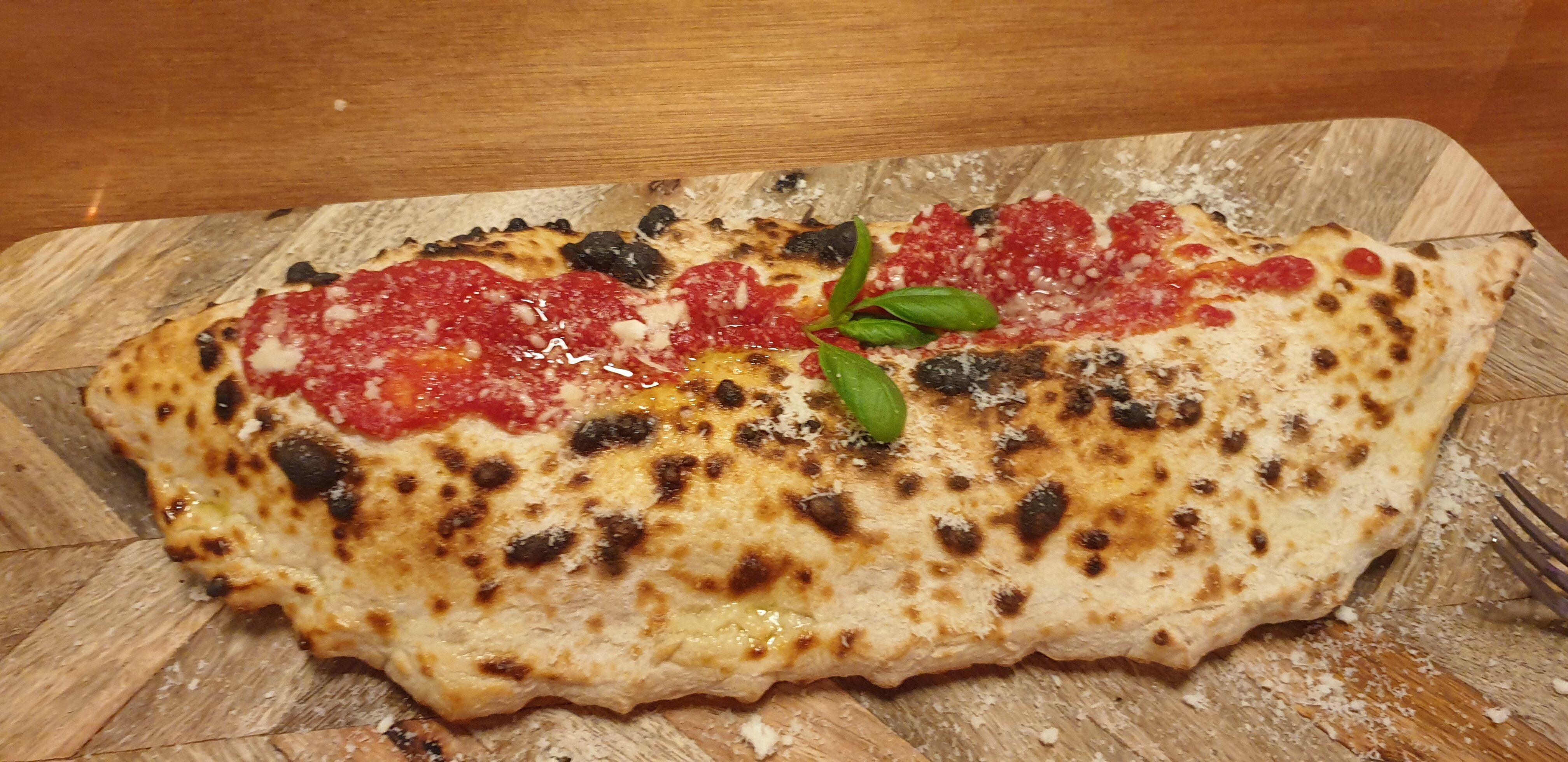 Mozzarella Cucina