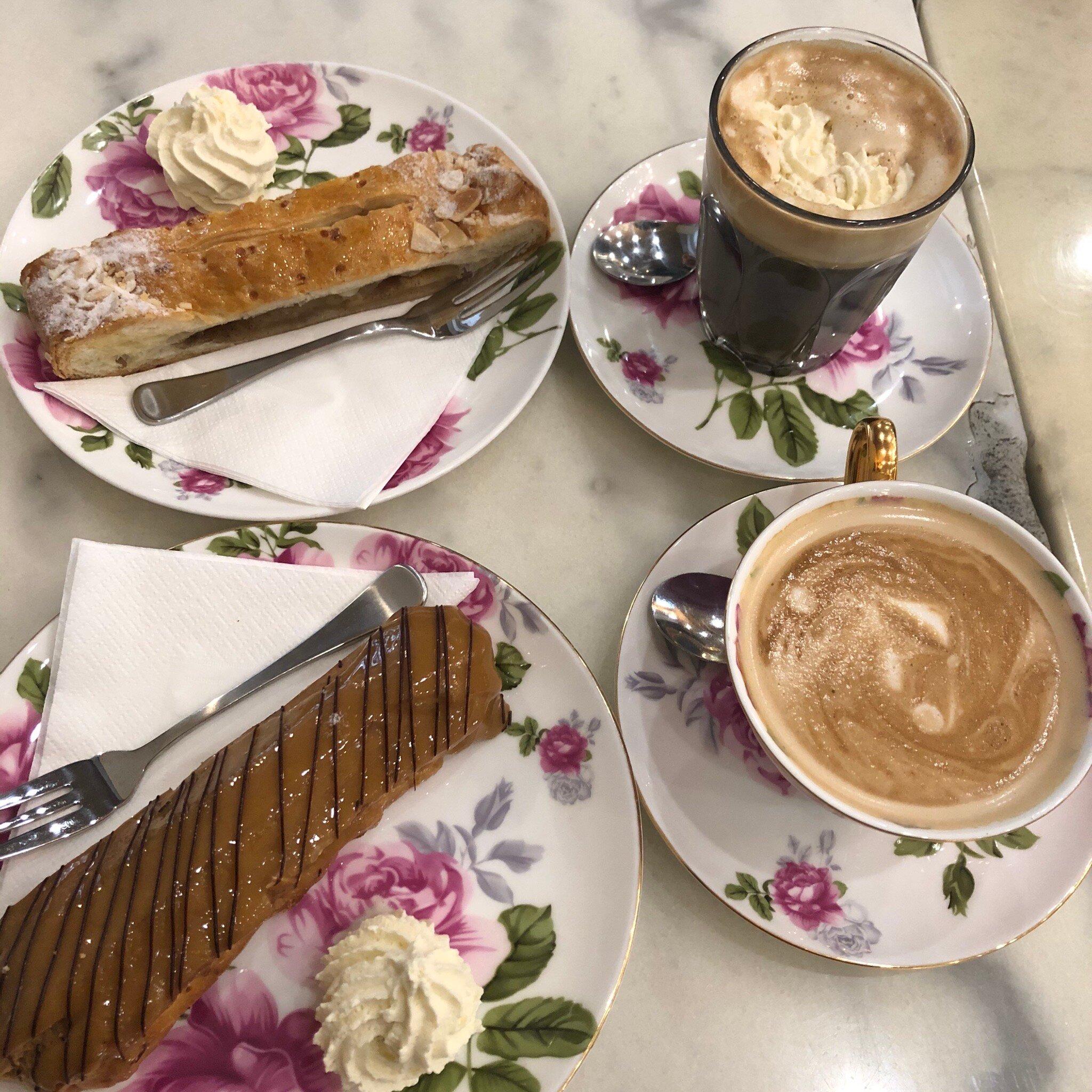 Via Dolce Pasticciera