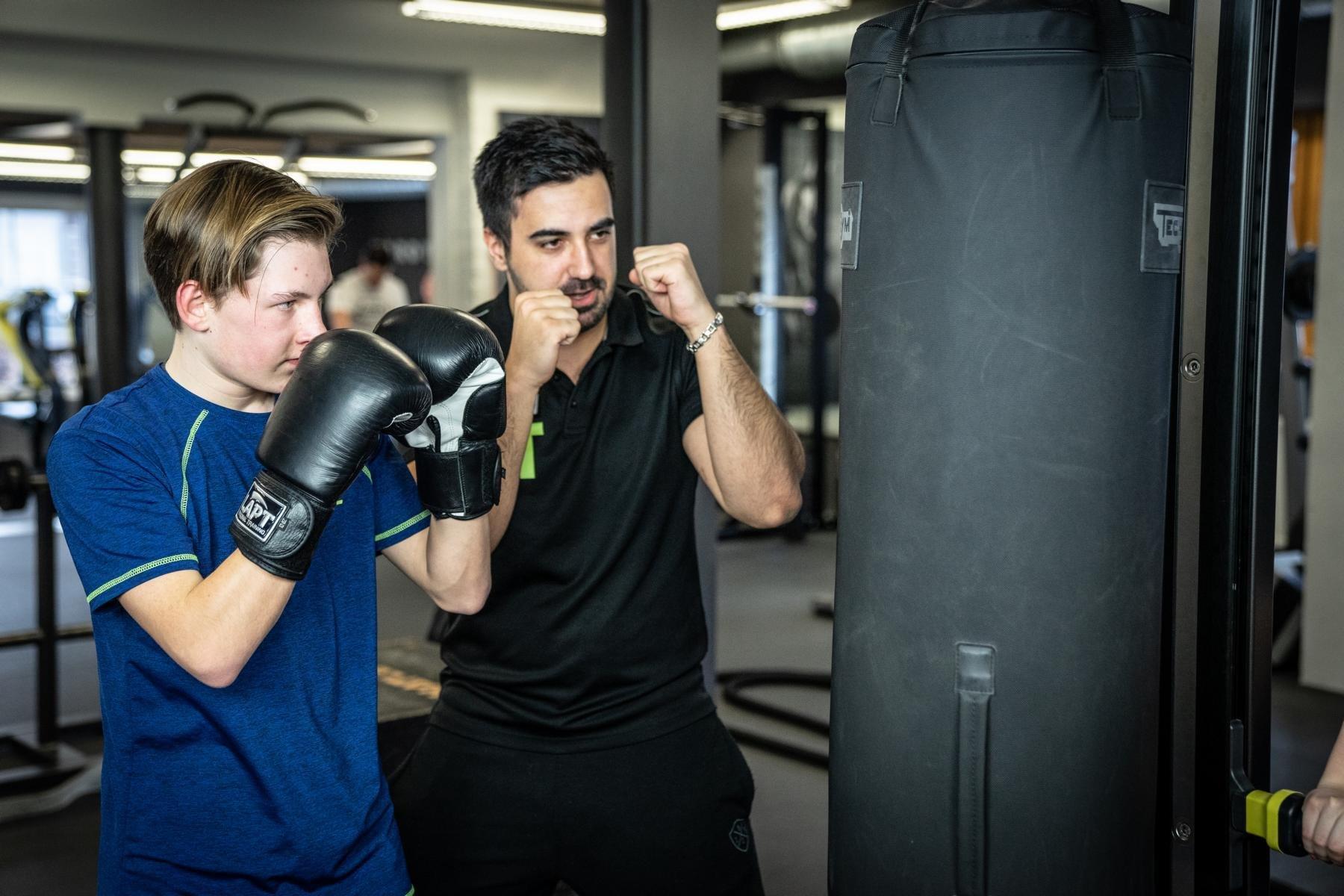 HARDY's Fitness Landsberg