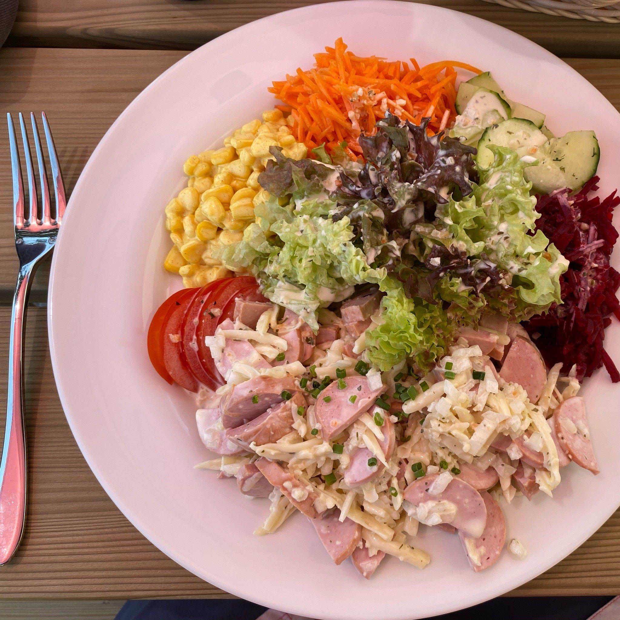 Wirtschaft Sommersberg