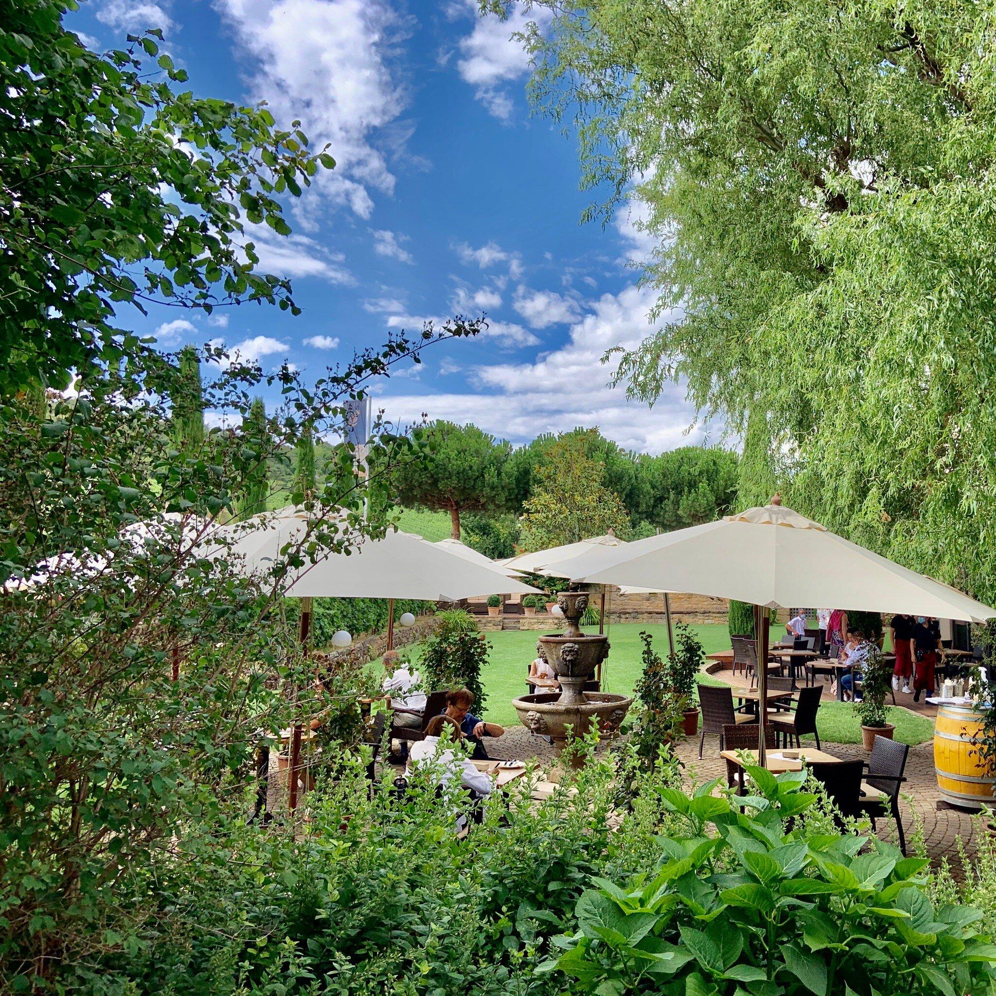 Weingut & Landhaus Buhler