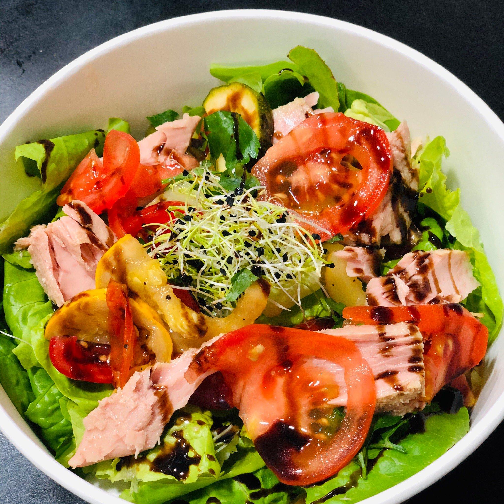 Mes Petites Gourmandes