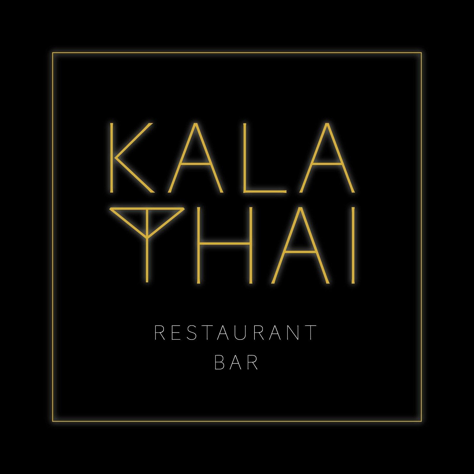 Kala Thai Restaurant & Bar