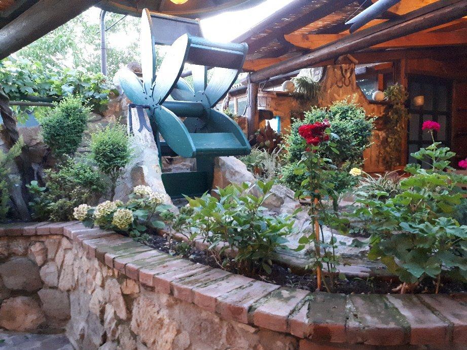 Ristorante Pizzeria Valley