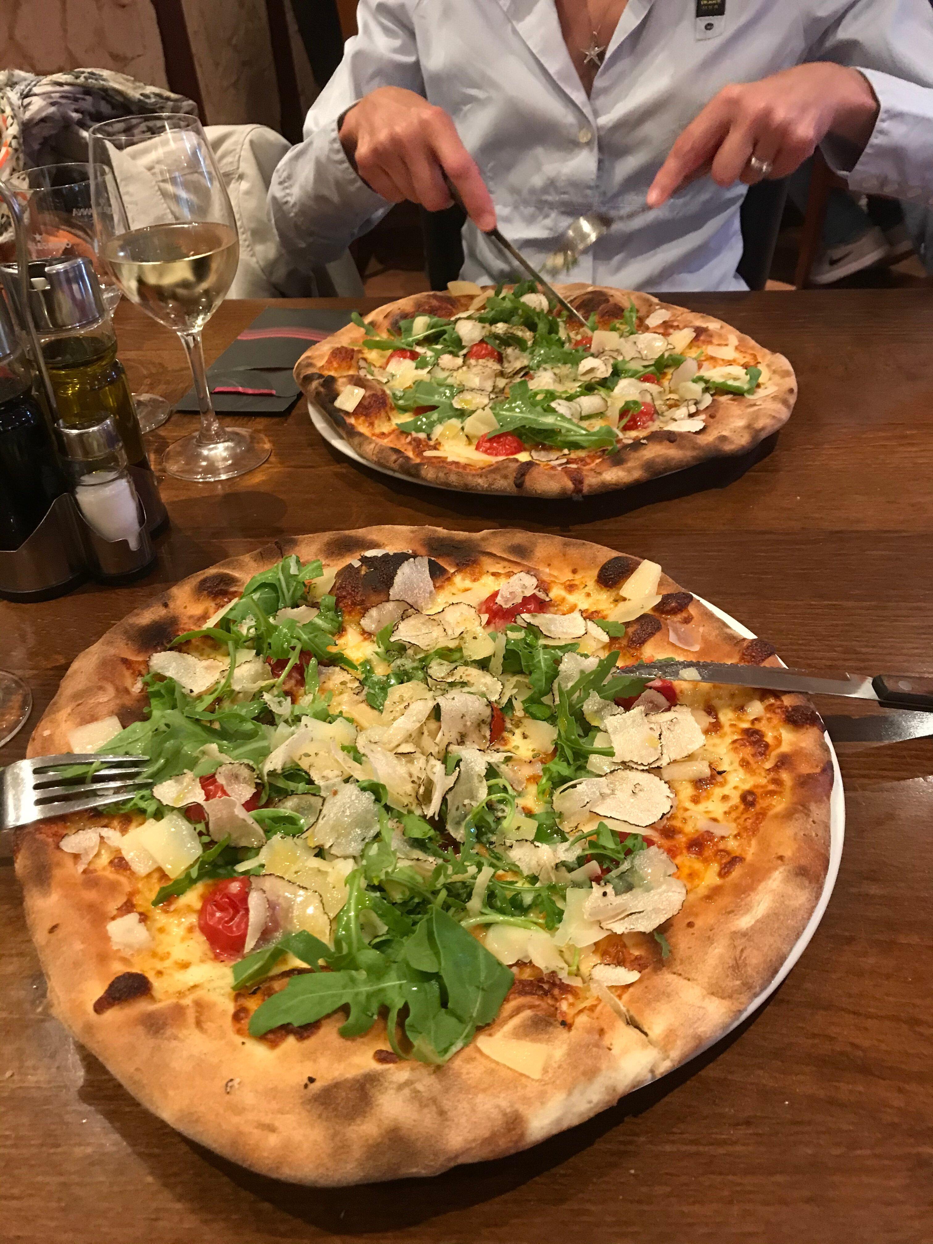 Ristorante La Dolce Vita