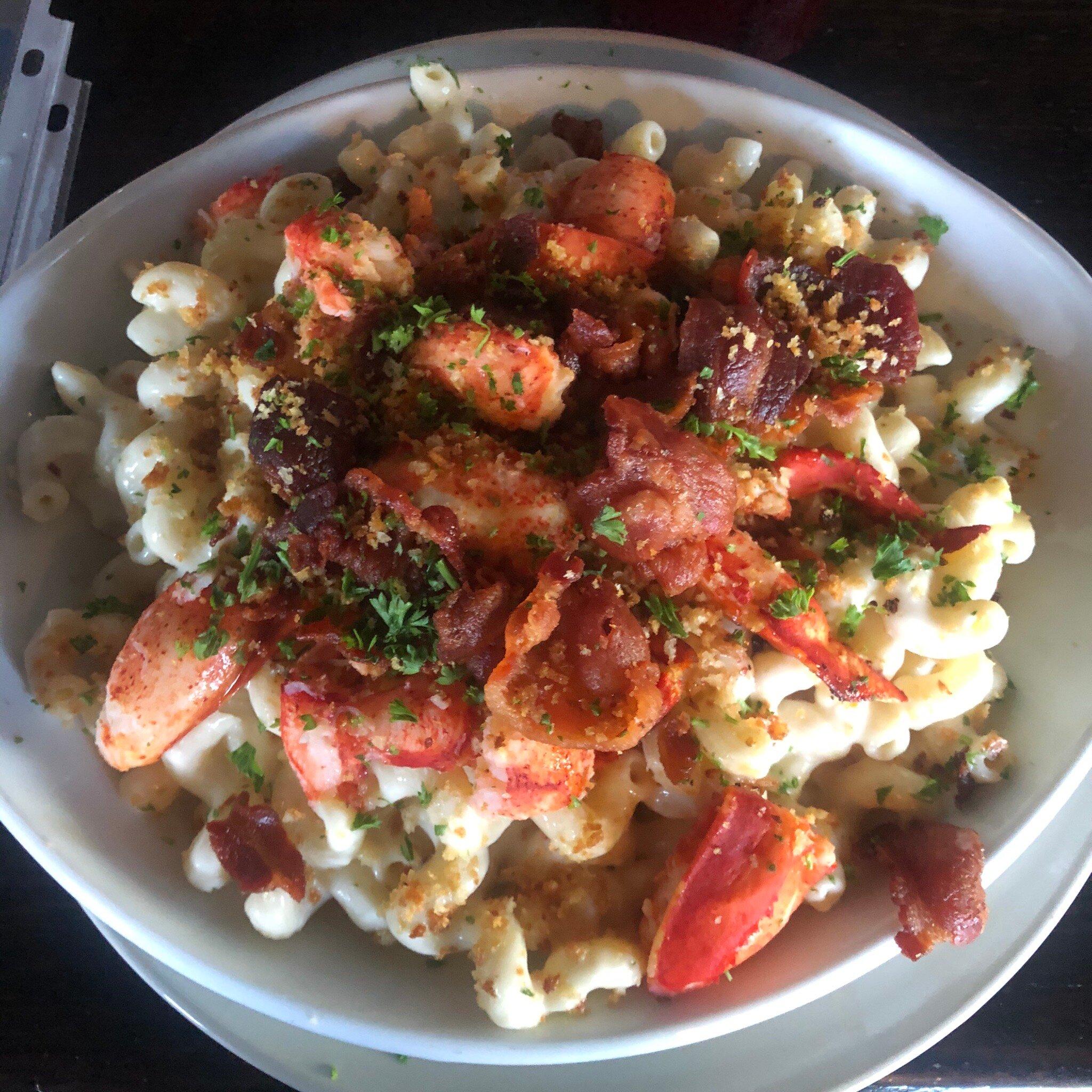 Joe Mama's Bar & Grill