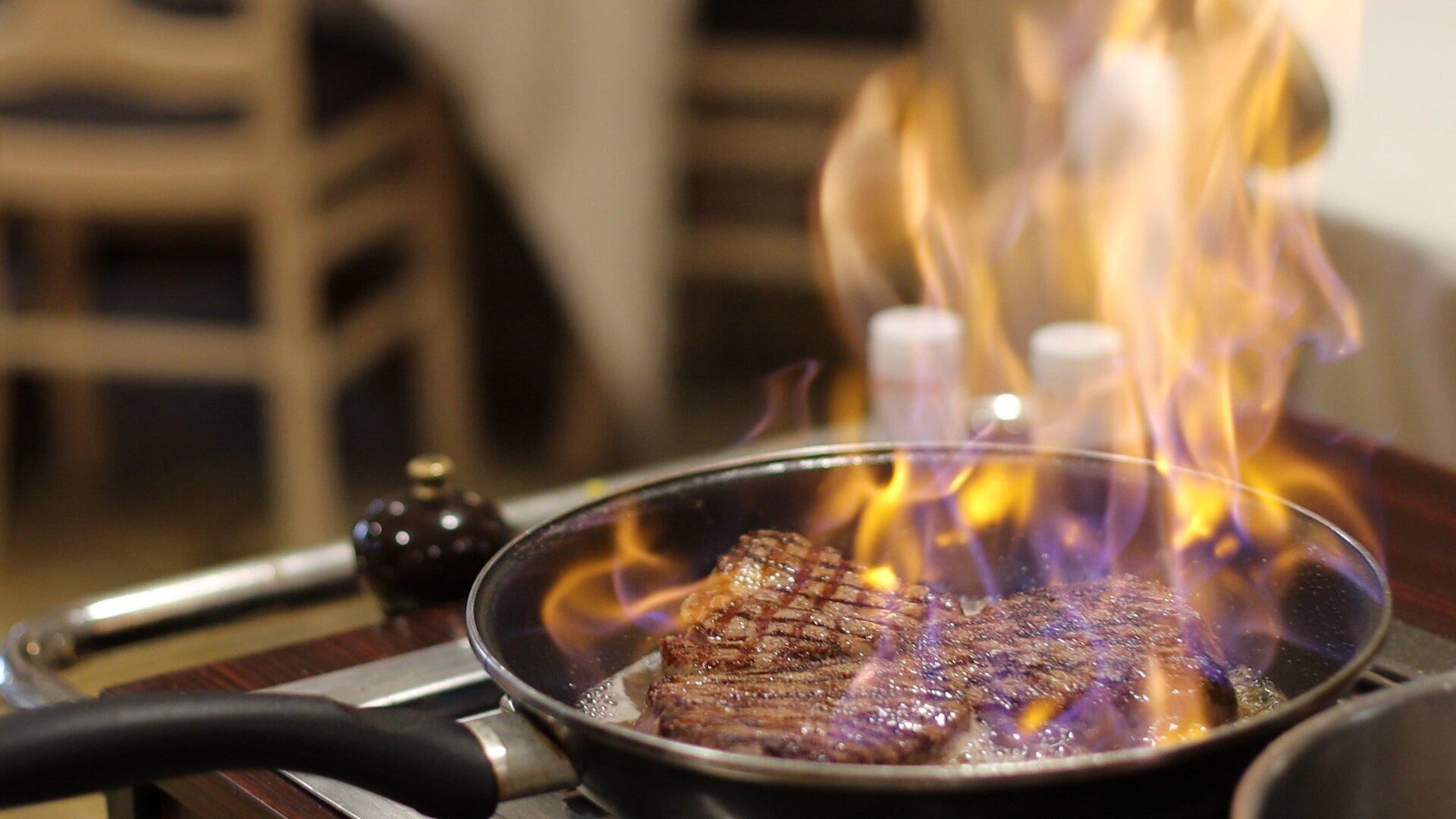 Le Relais du Grand Mont