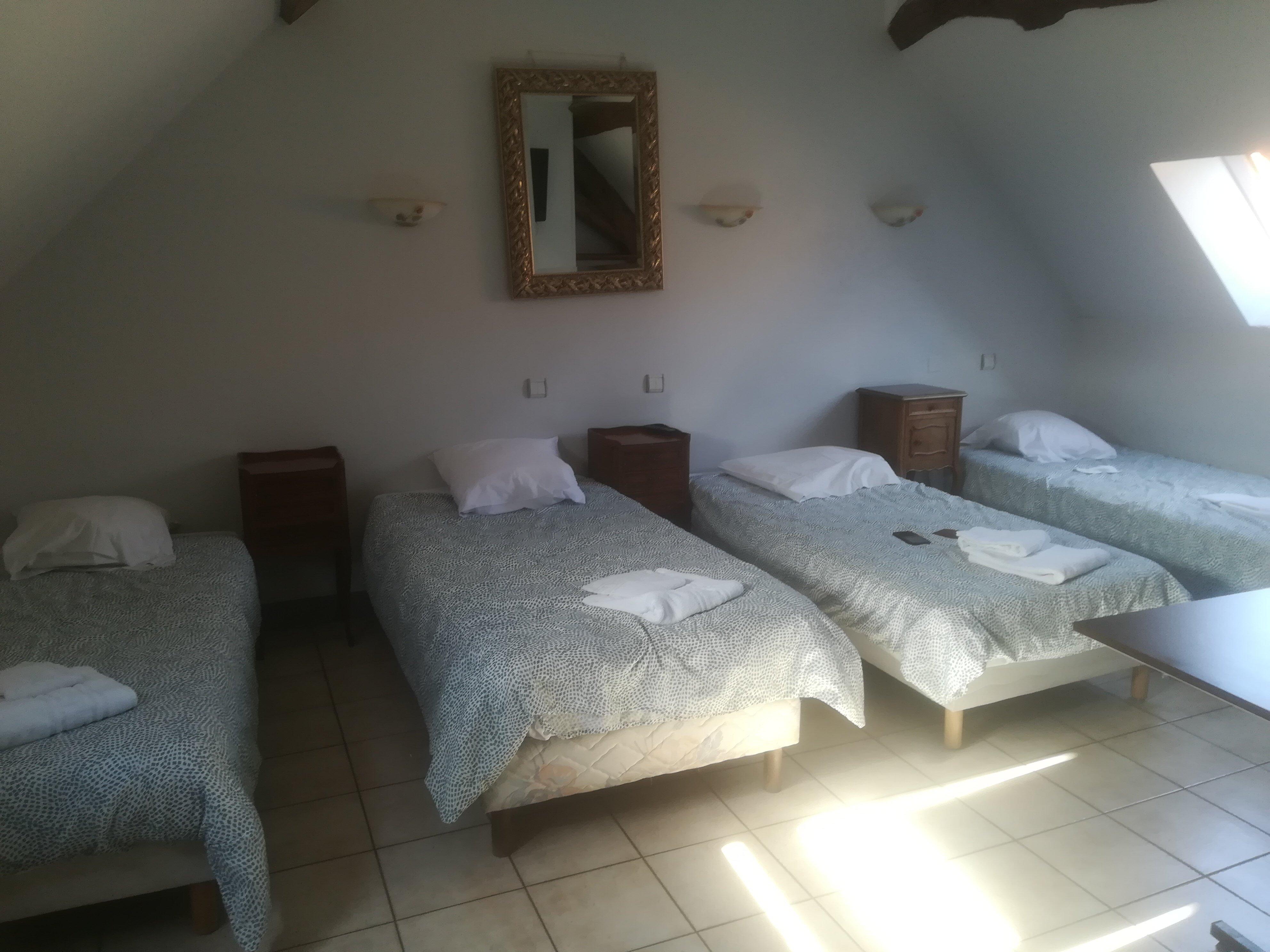 Auberge du Cheval Blanc