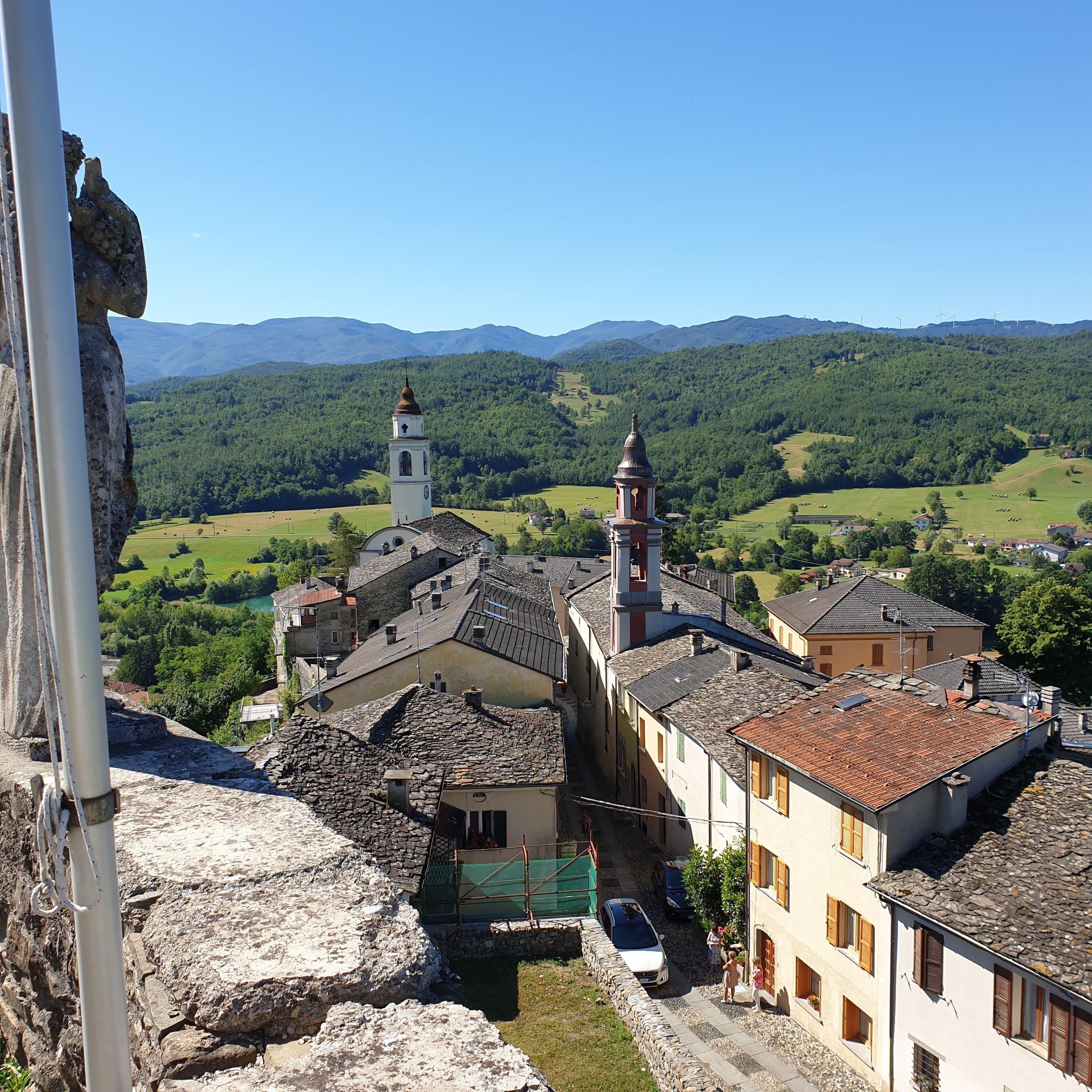 Agriturismo Carovane