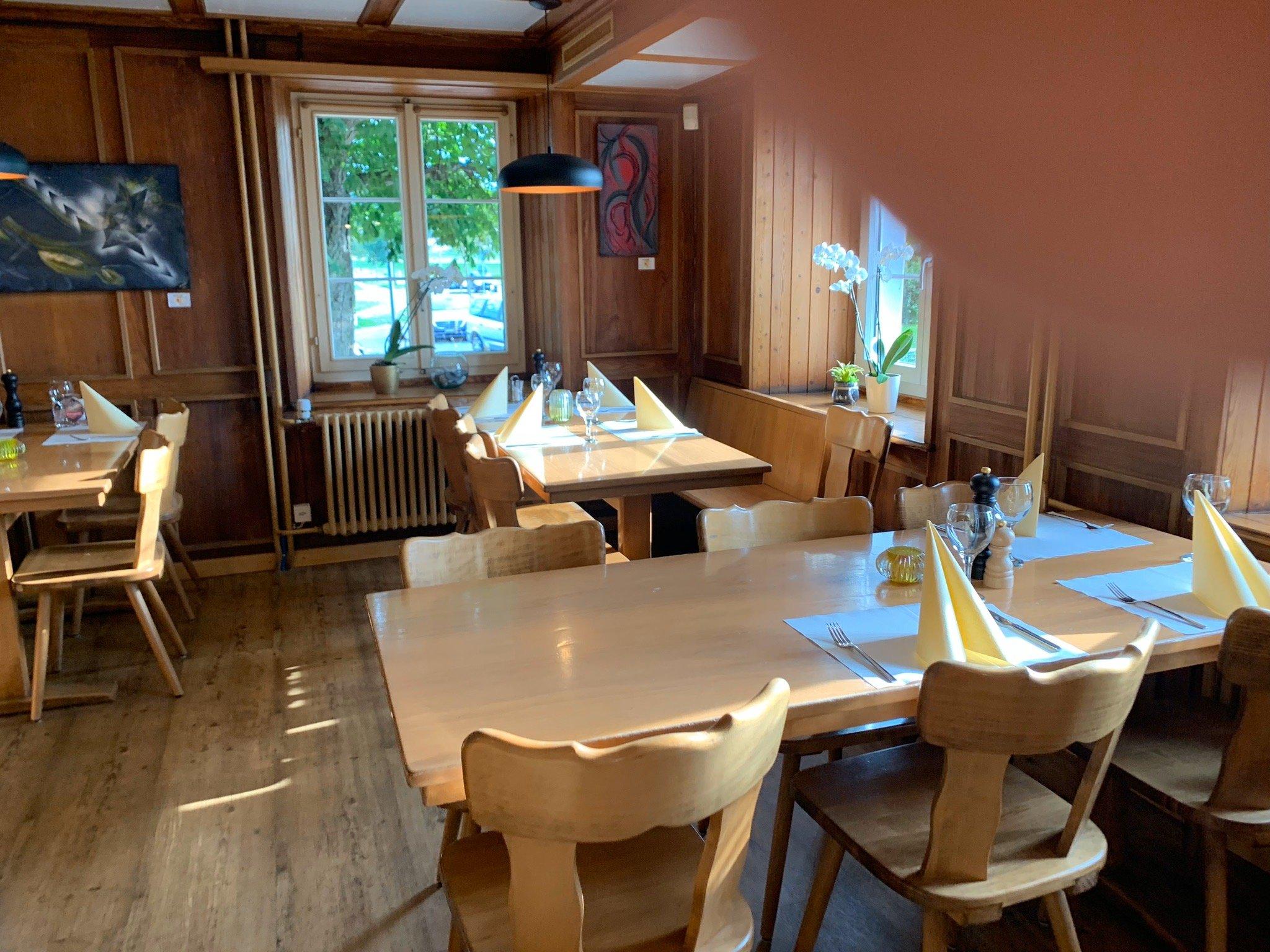 Restaurant Wiesental