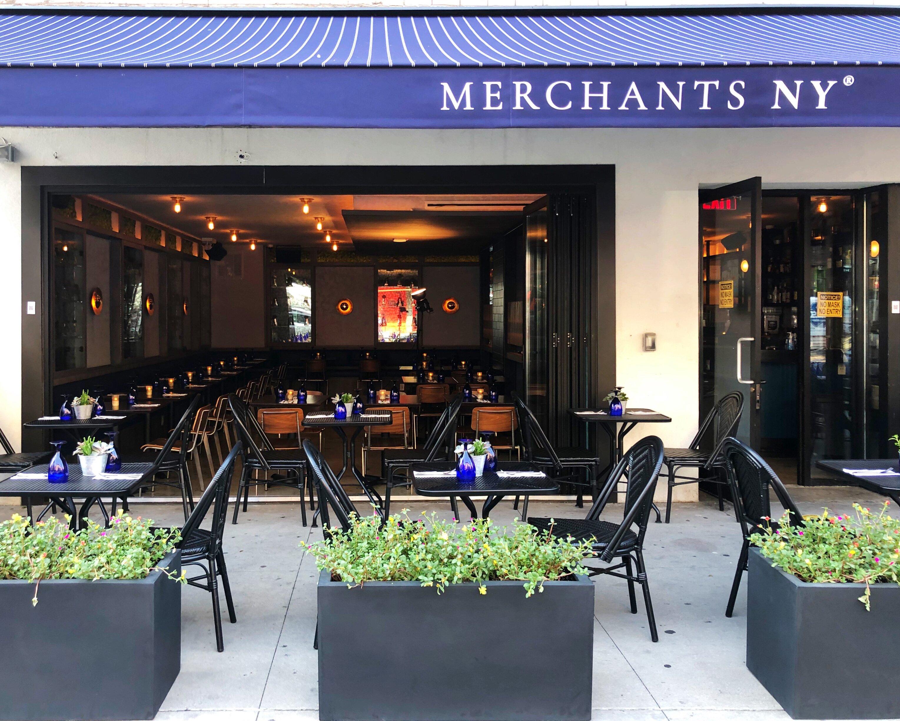 Merchants NY
