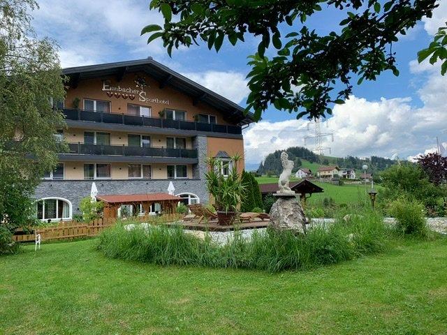 Embacher Sporthotel