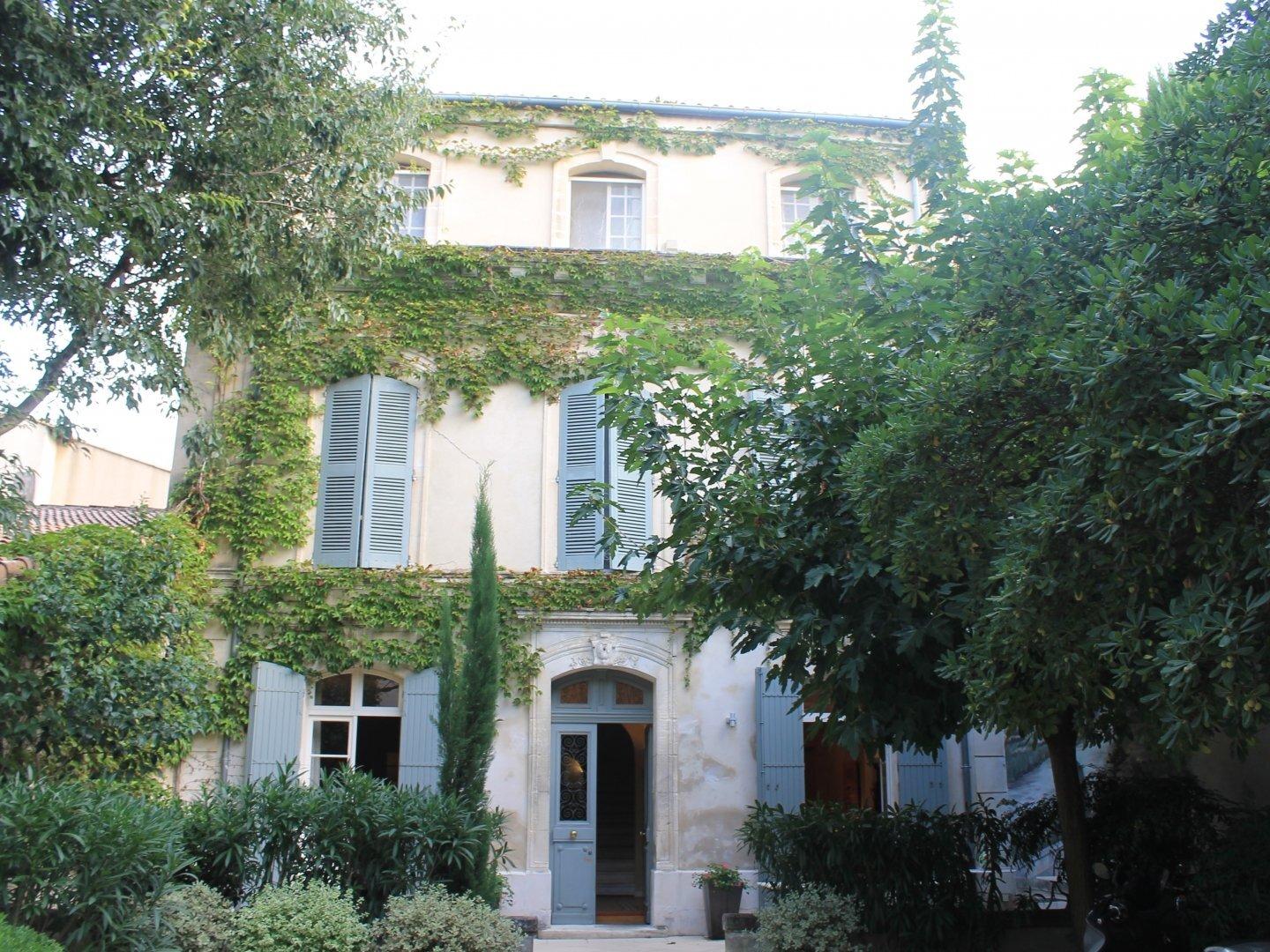 Villa de Margot