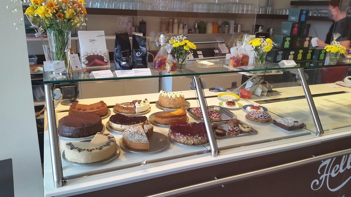 Café Heller