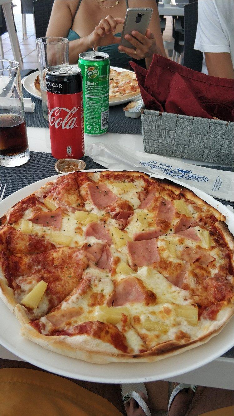 Restaurante Os Golfinhos