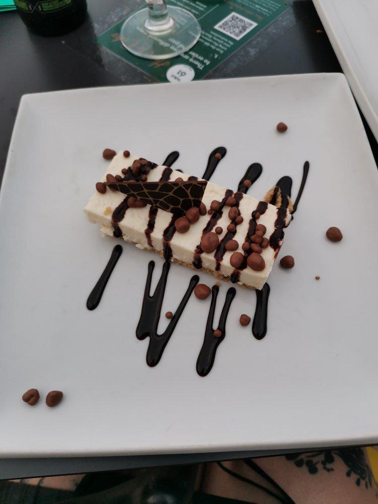 Prezzo Italian Restaurant Kings Lynn