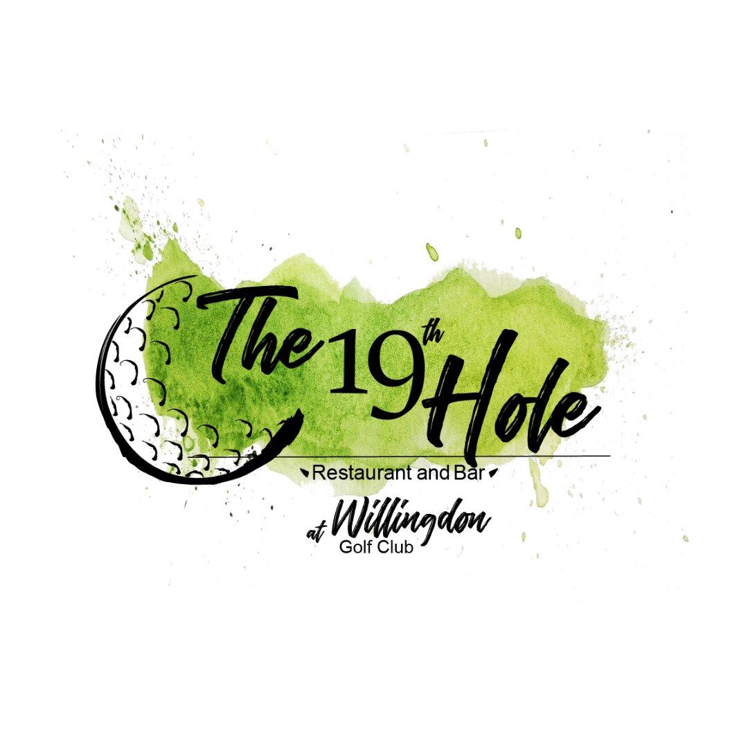 The 19th Hole Restaurant and Bar At Willingdon Golf Club