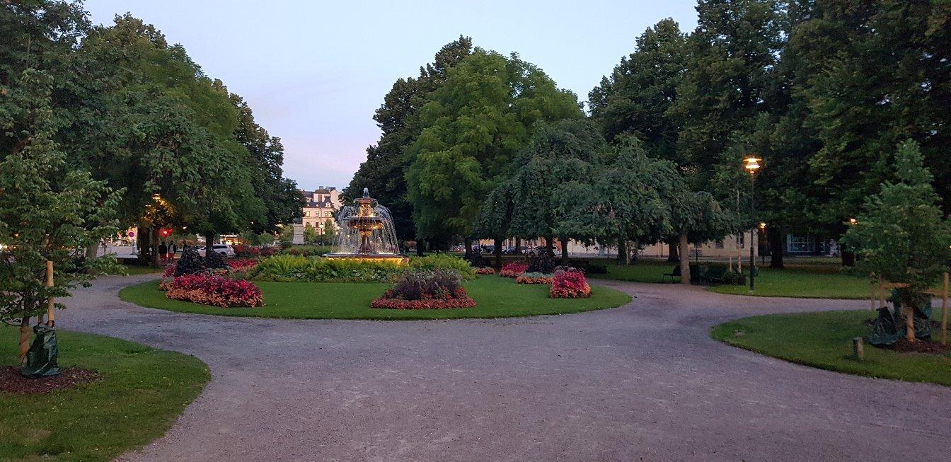 Centralstationens Vandrarhem