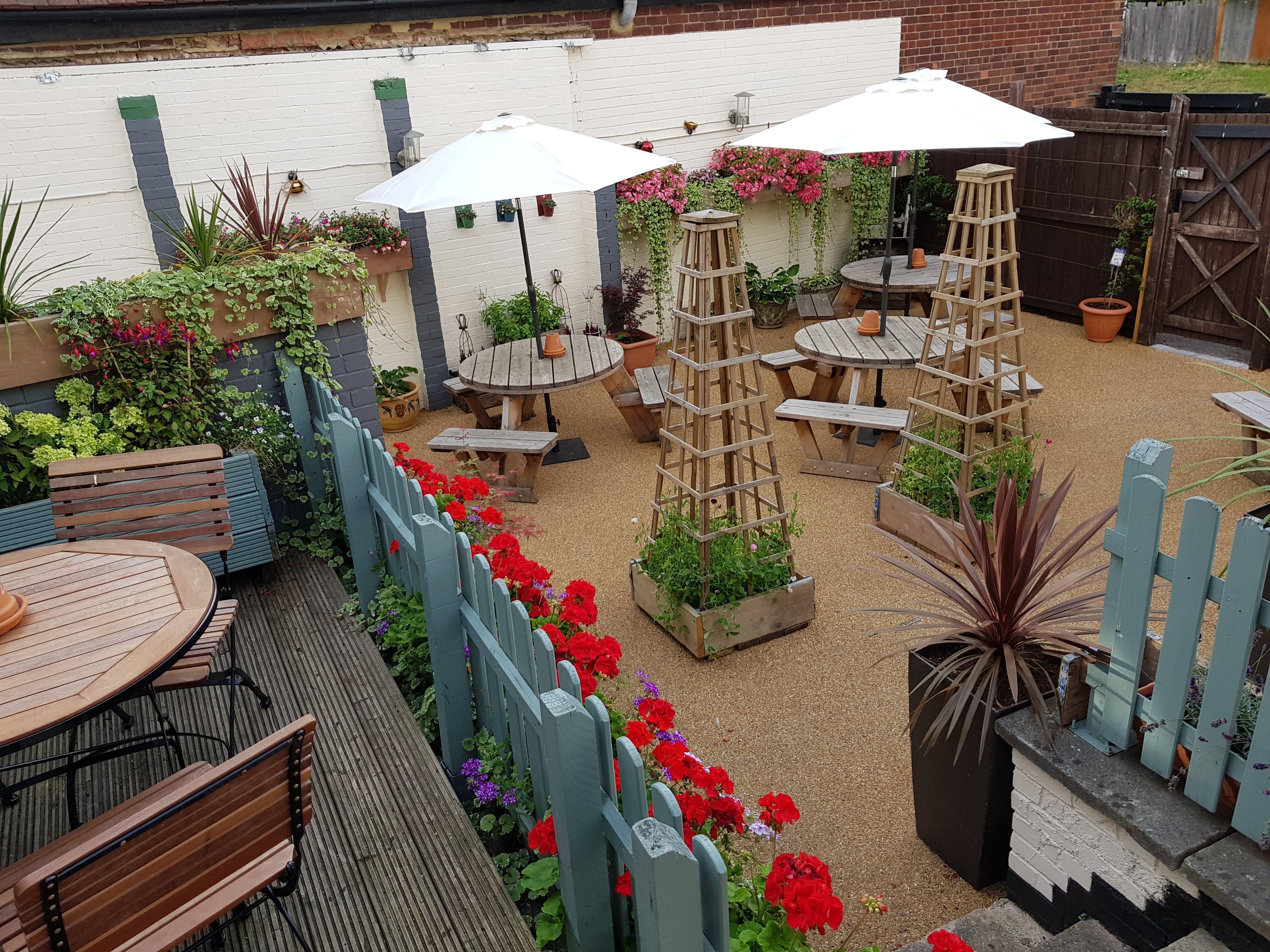 The Kings Head Coffee & Gin Bar