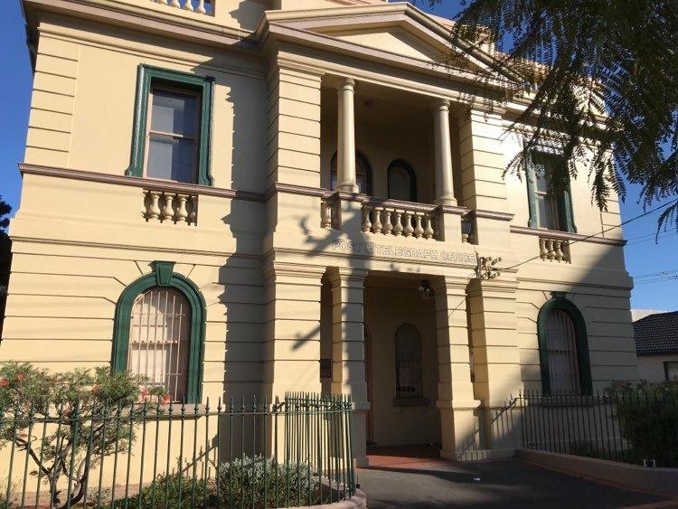 Photo by WollongongCBD