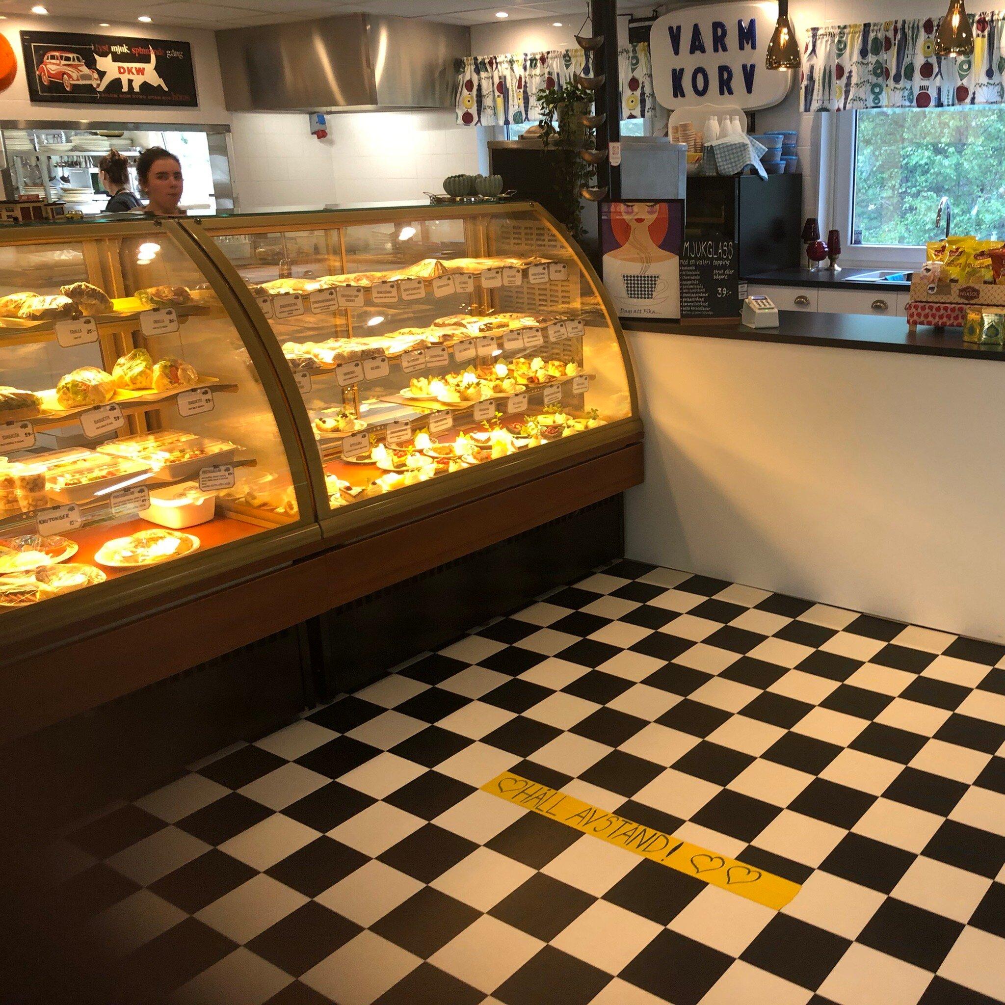 Tjorven cafe & museum