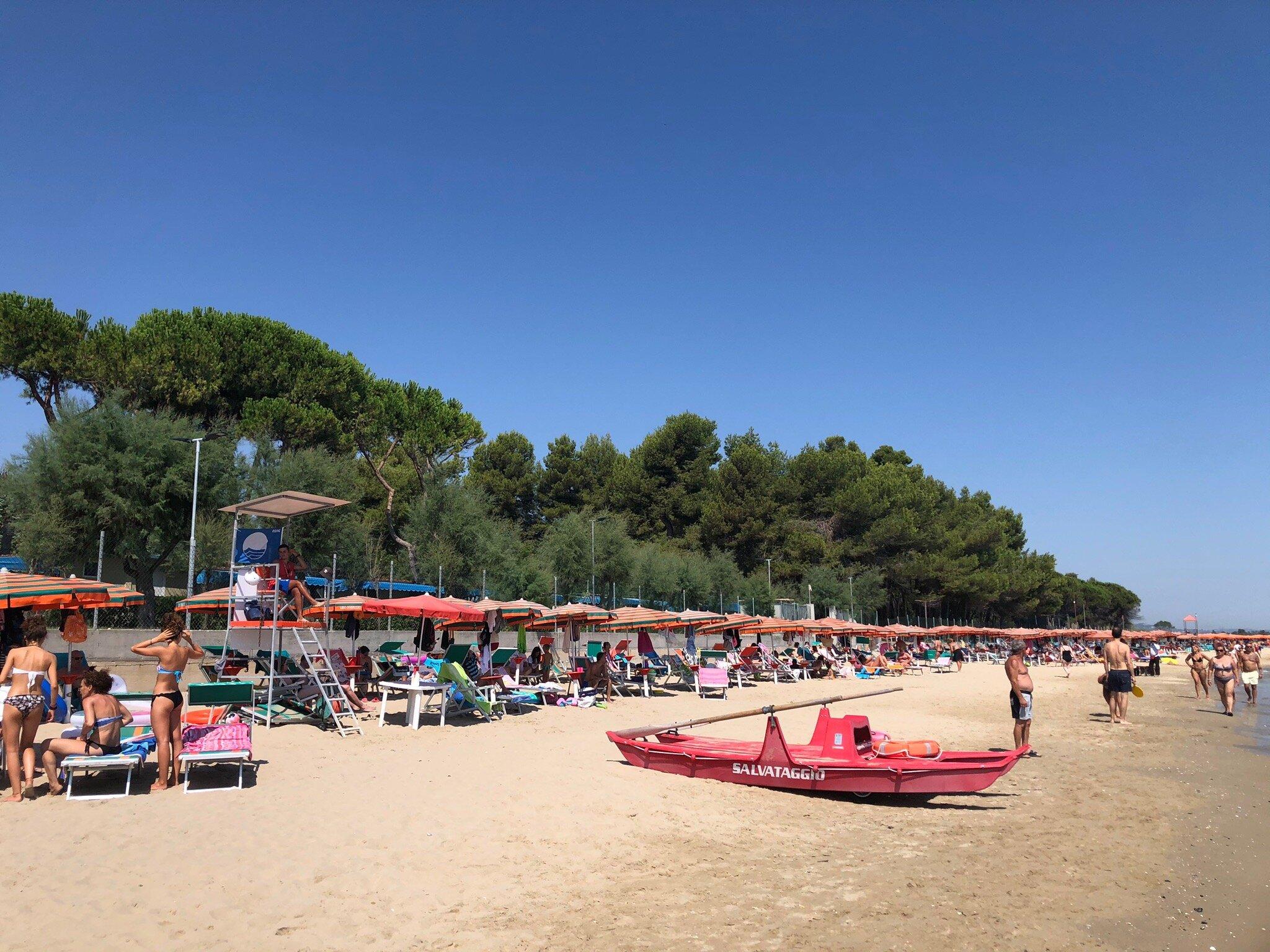 Villa Mazzarosa Devincenzi