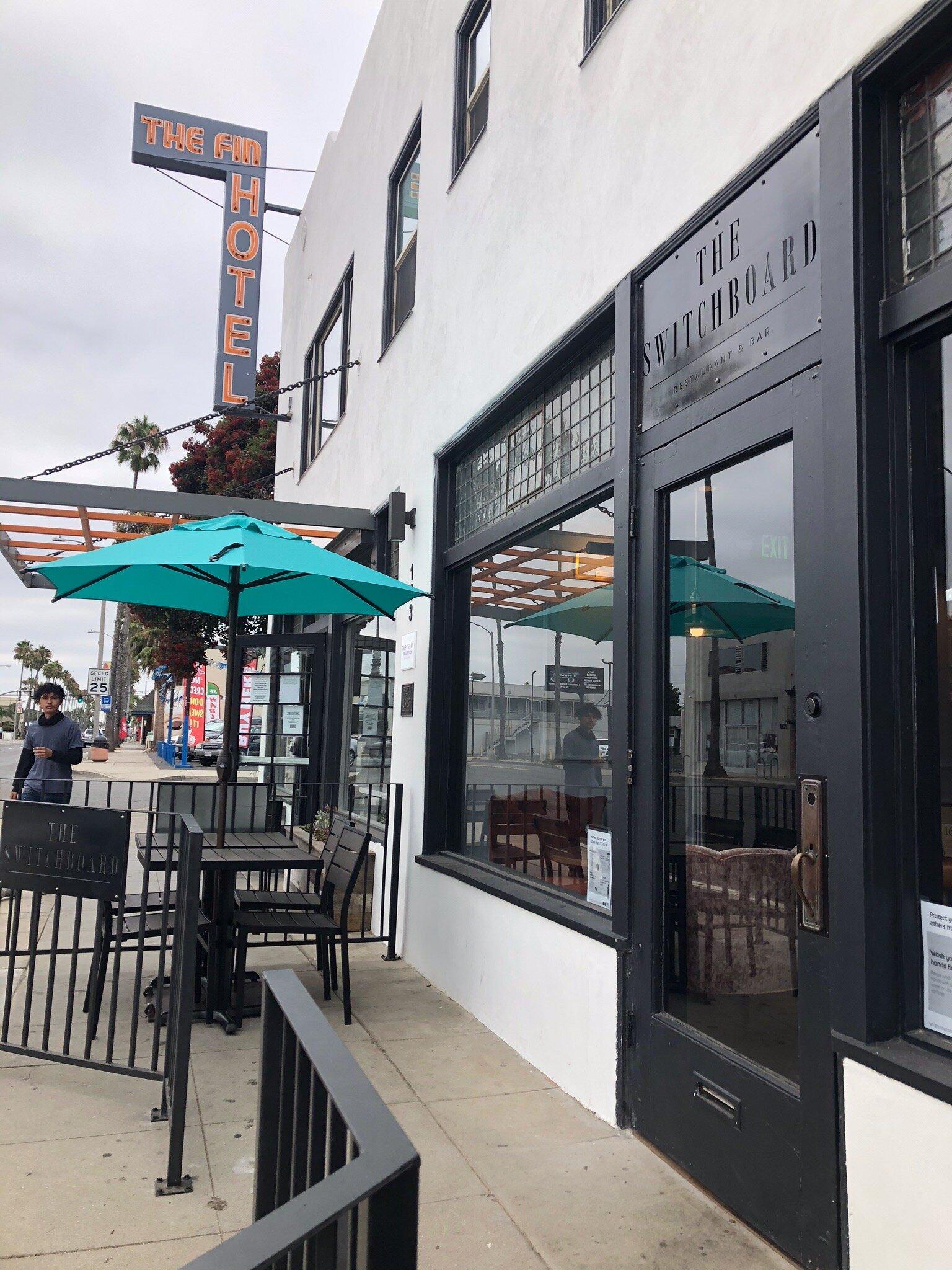 The Switchboard Restaurant & Bar