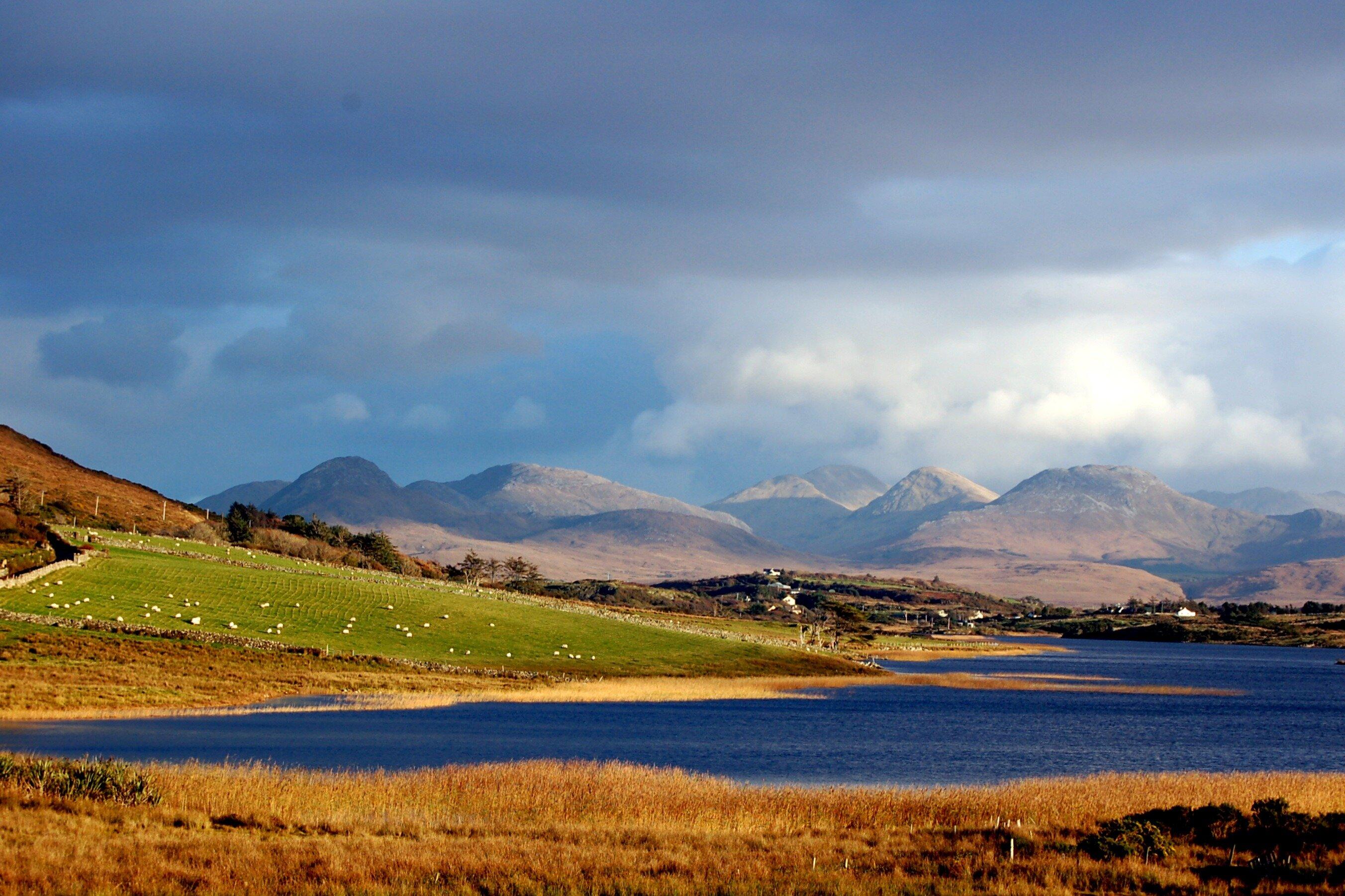 Ireland Wild Escapes