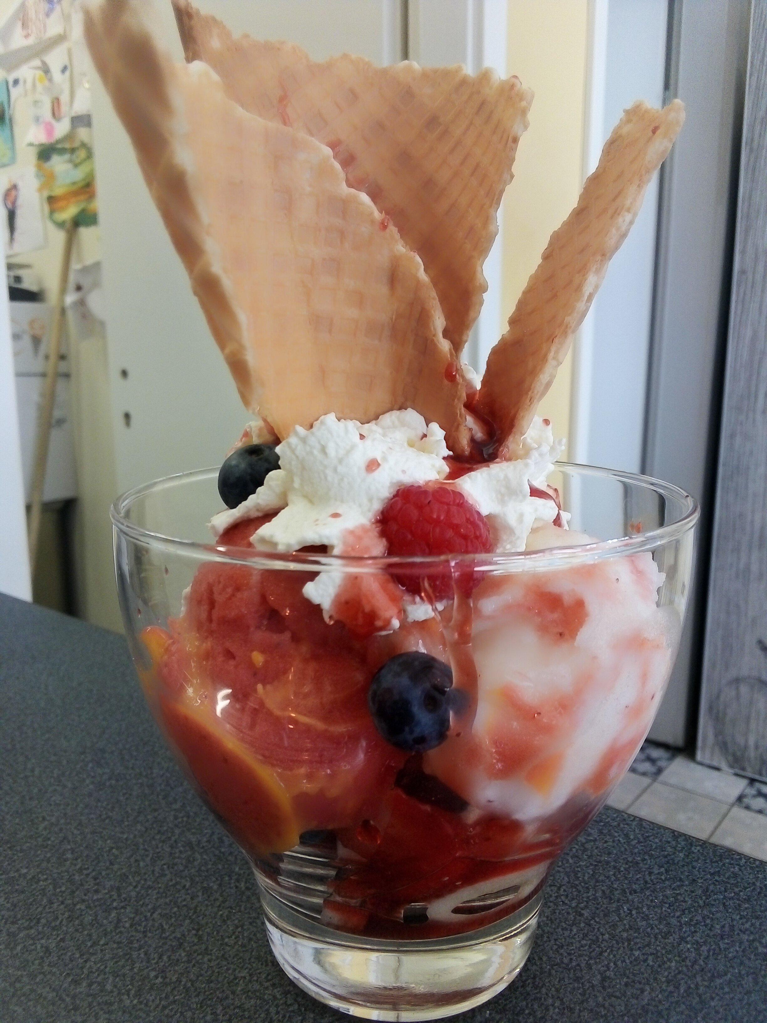 Cuore di Gelato Italiano