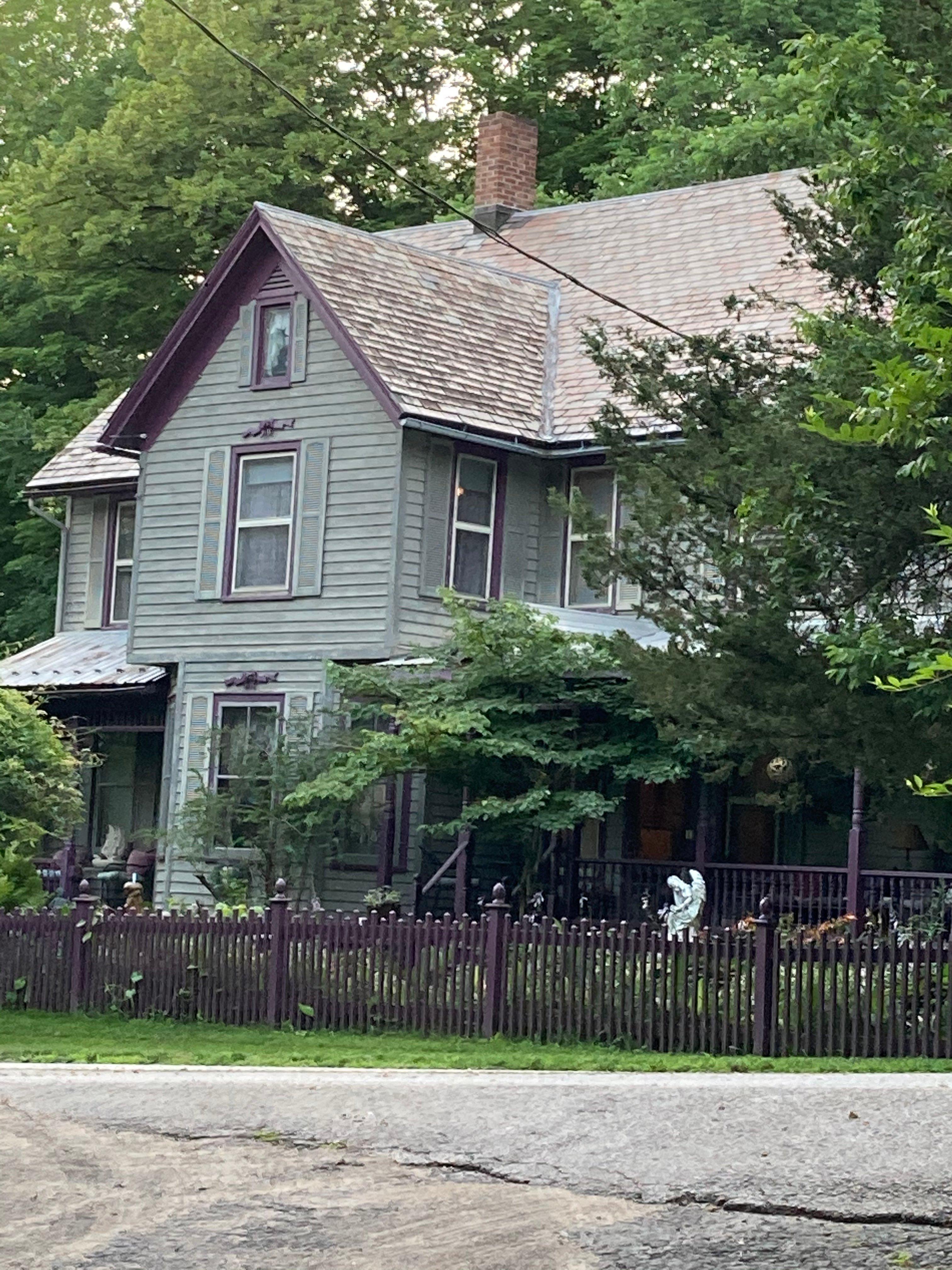 Inn by the Mill