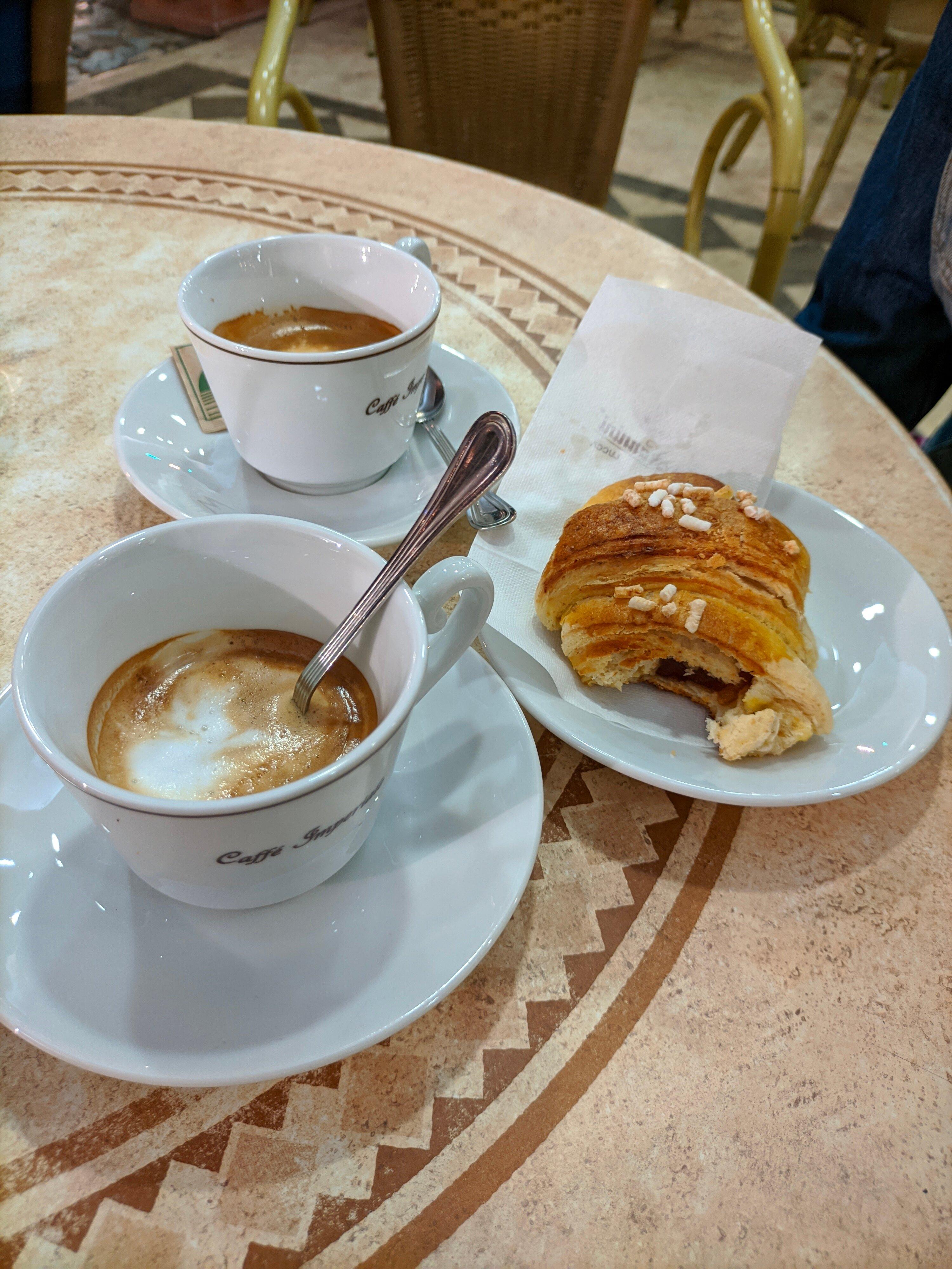 Bar Pasticceria Imperiale