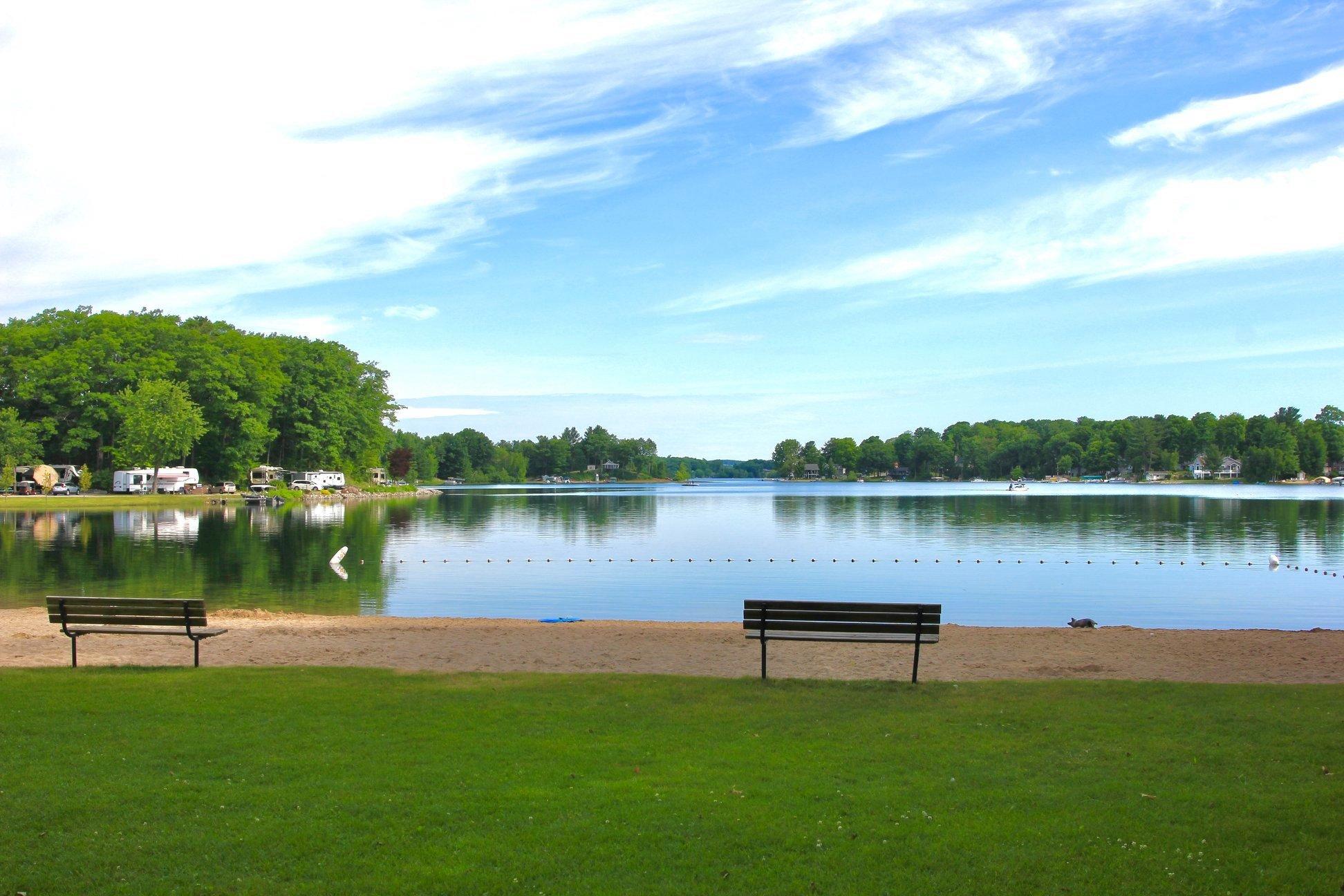 Holiday Park Campground