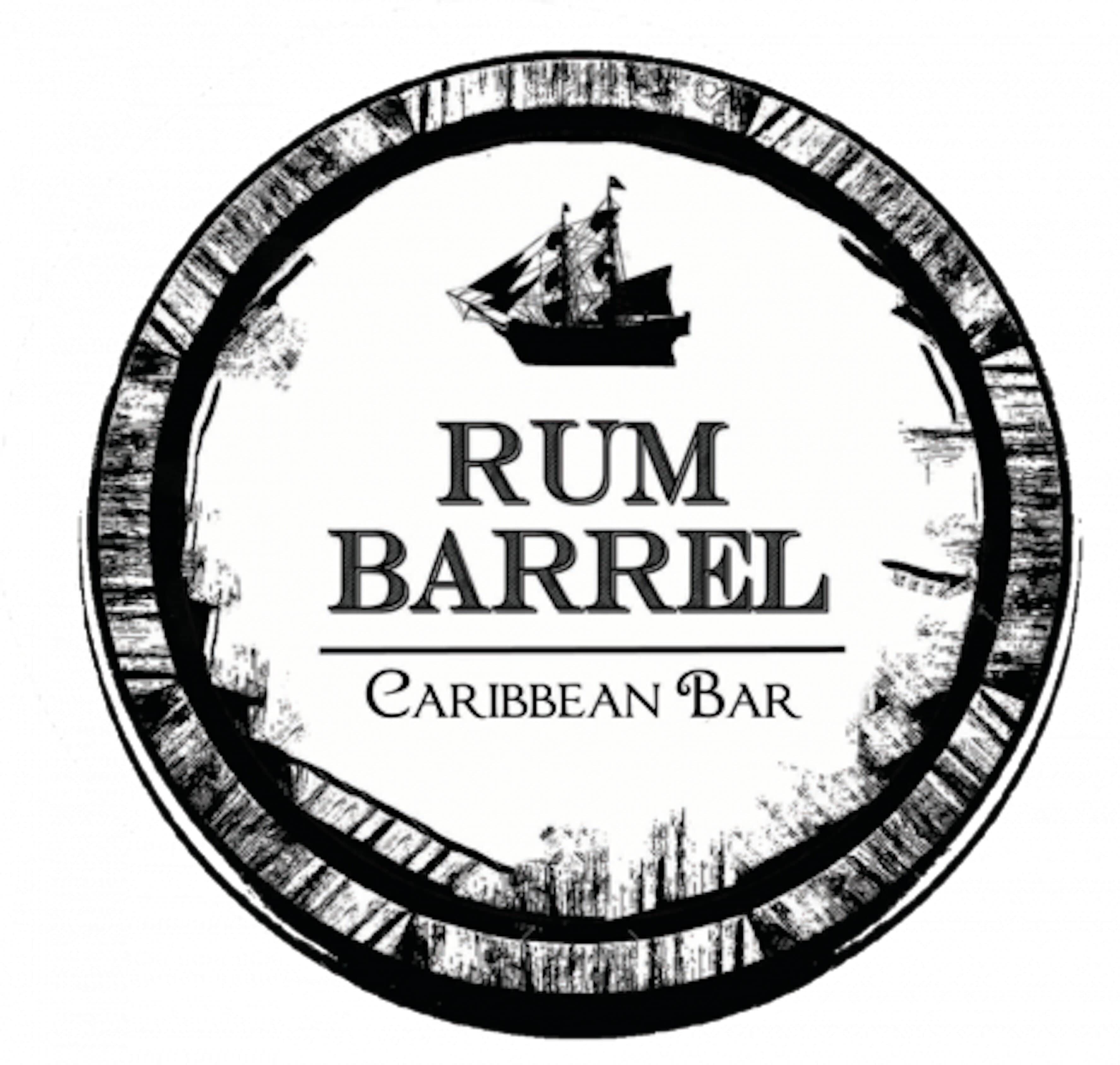 Rum Barrel West