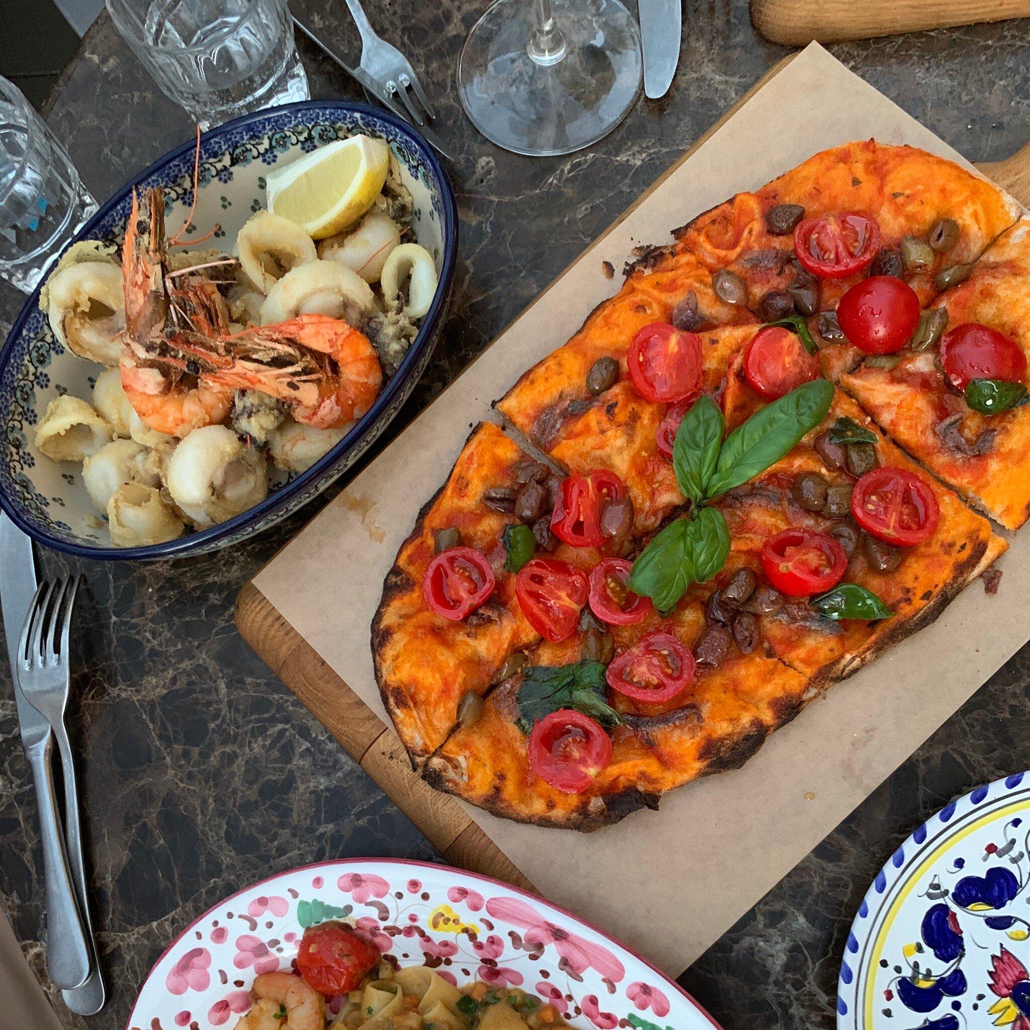 SUPERNOVA Bar & Trattoria