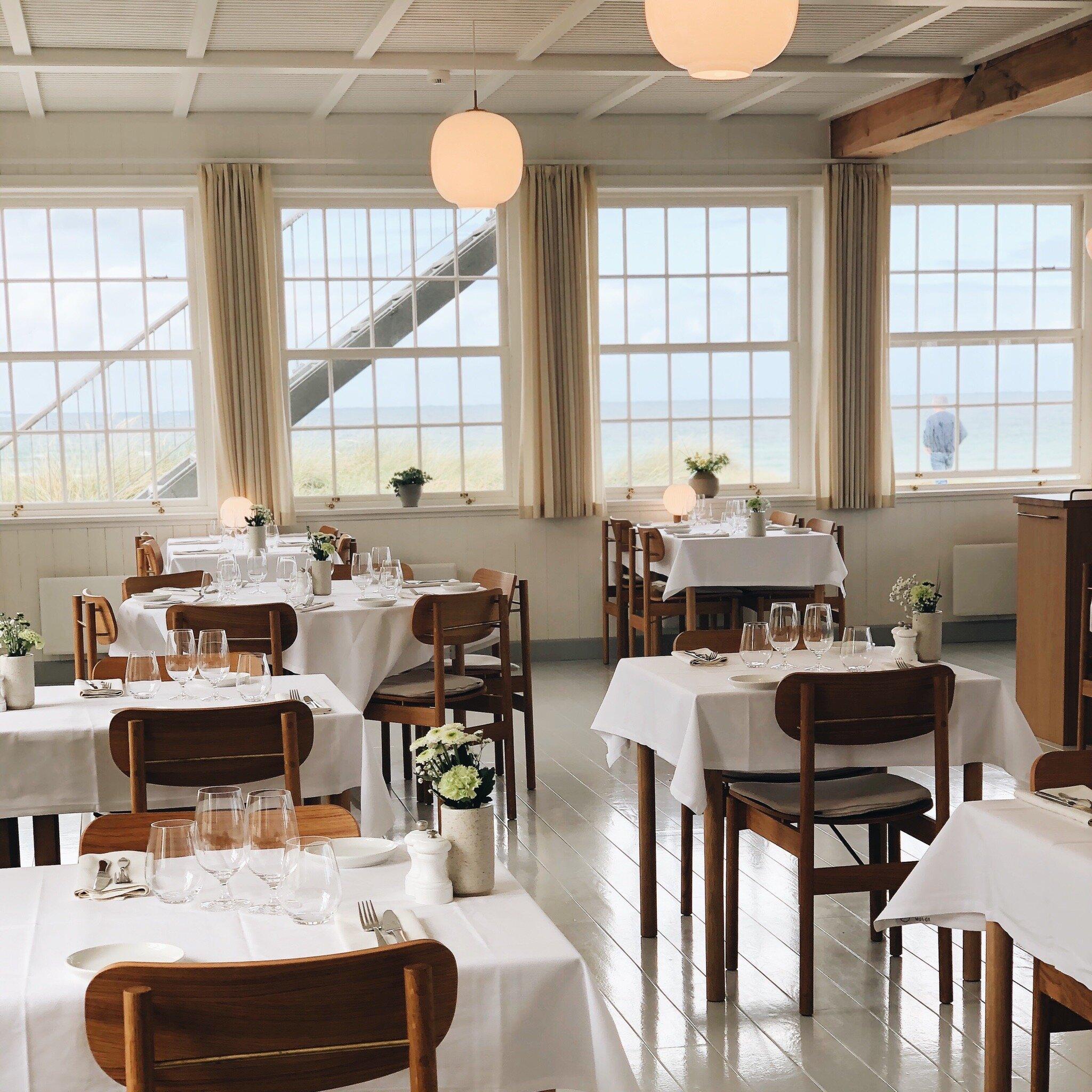 Svinklov Badehotel Restaurant