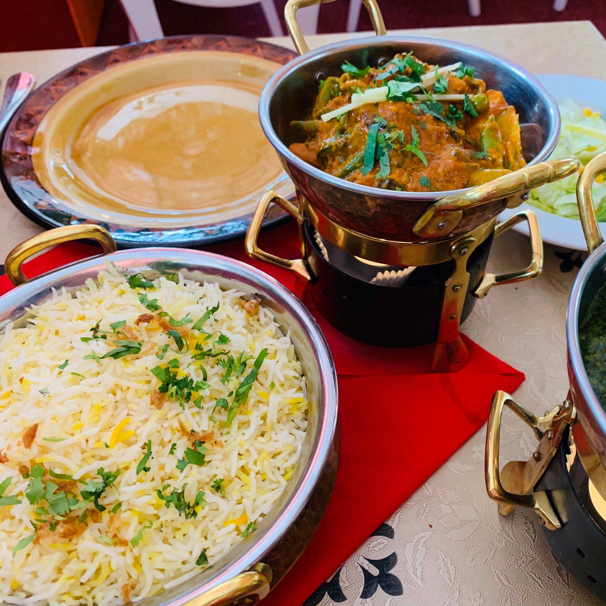 Namaste Indisches Restaurant