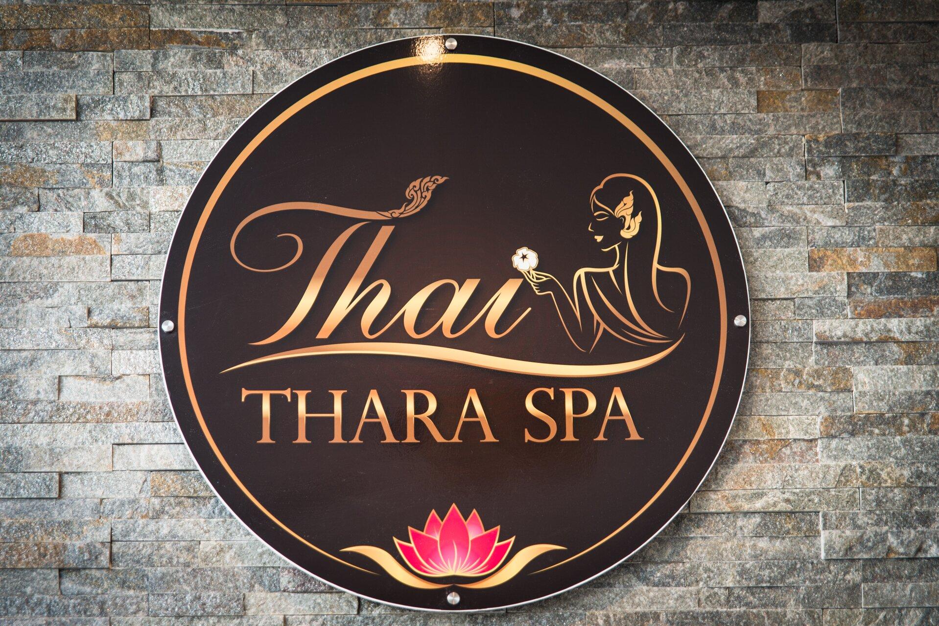 Thai Thara Spa