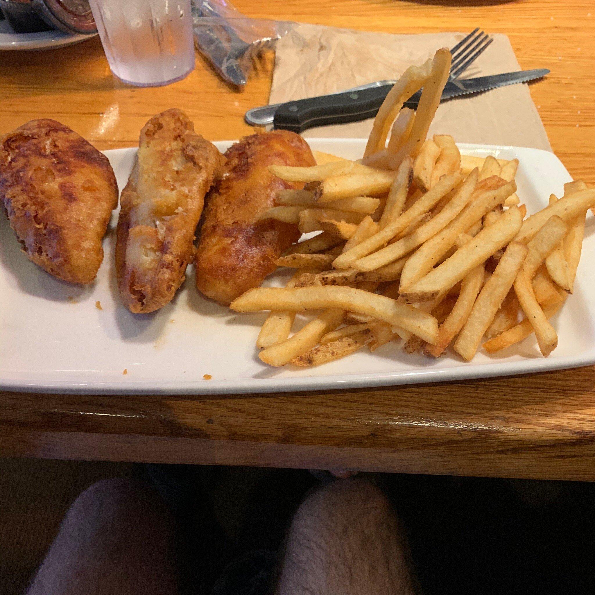 Applebee's