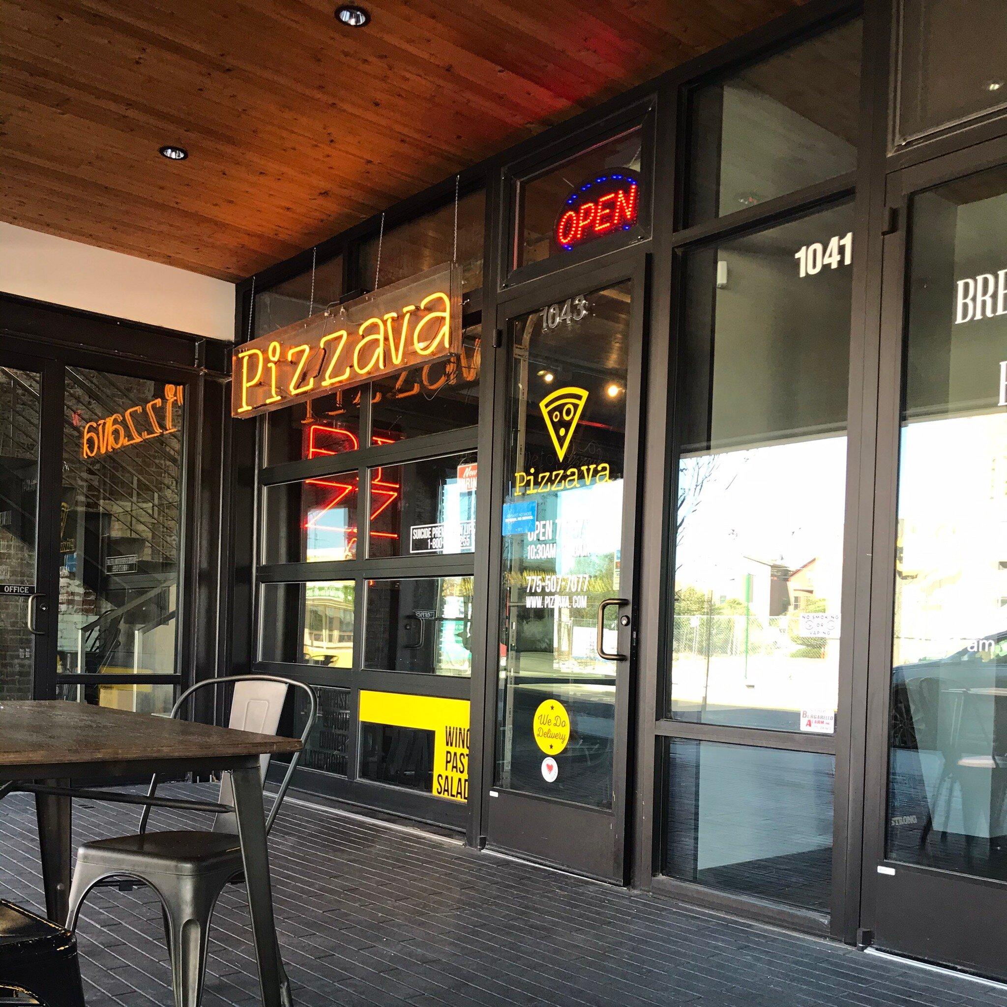 Pizzava