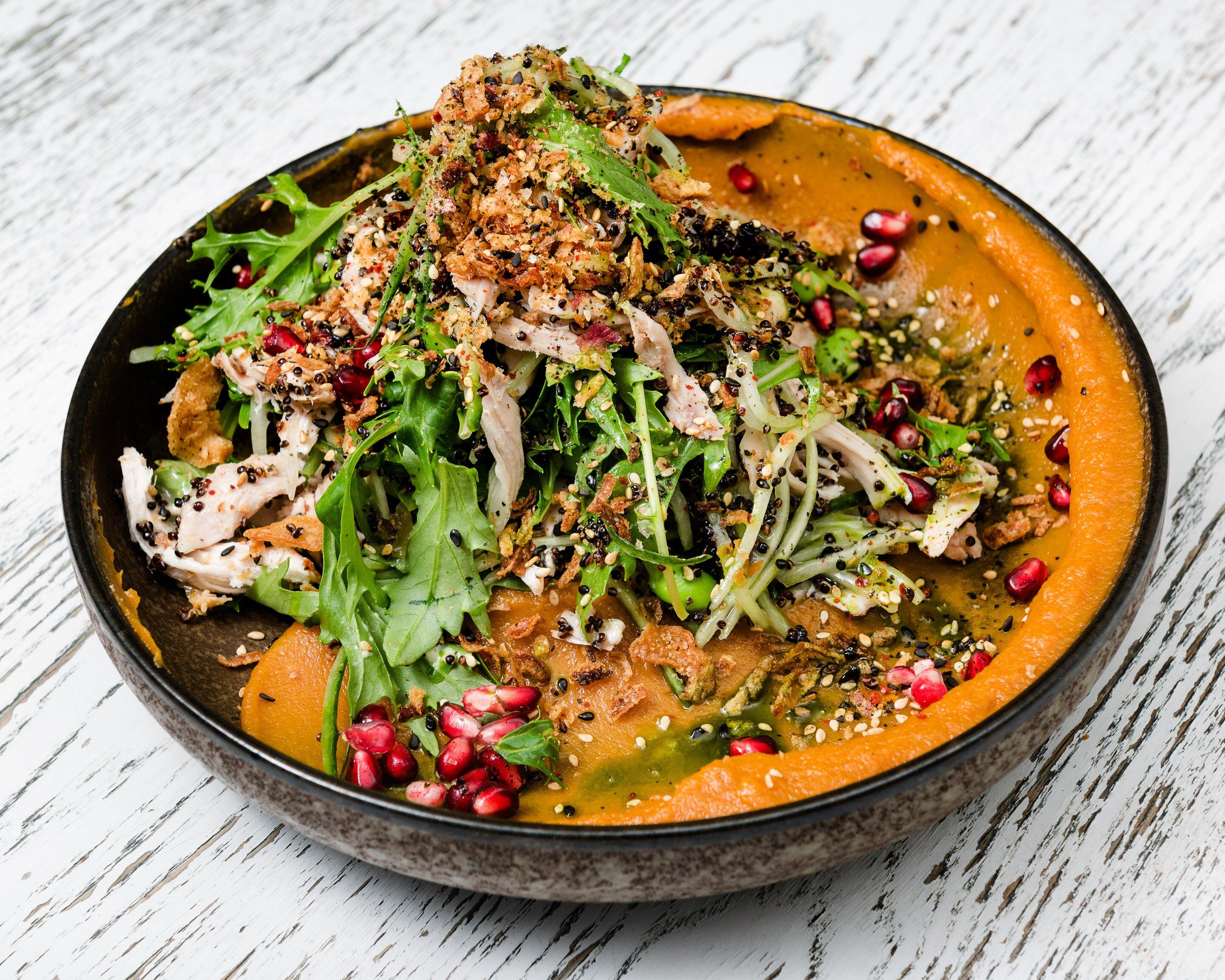 Little Jean Restaurant & Café