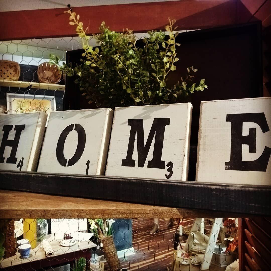 Rustic Rooster Emporium