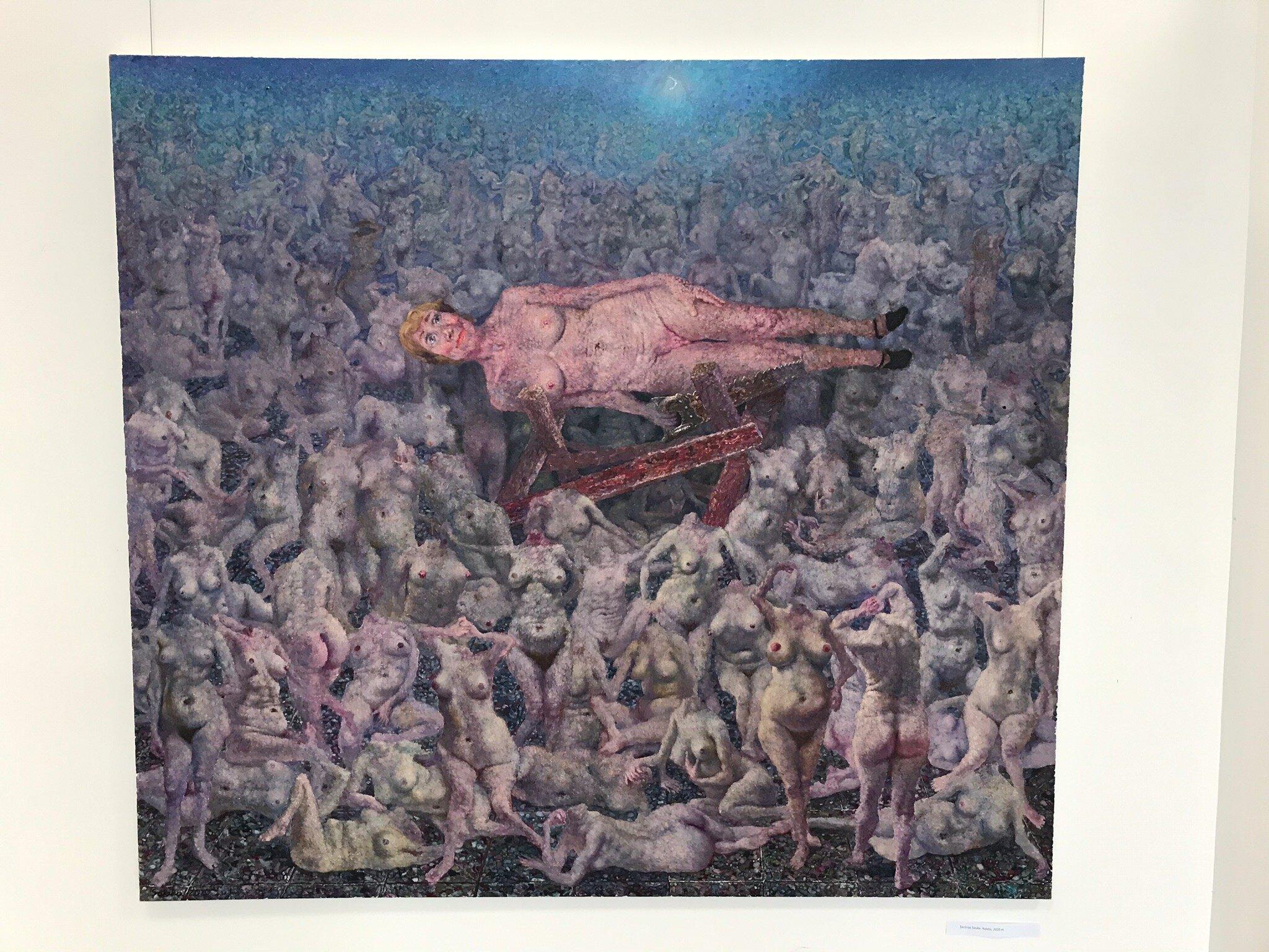 Dusetos Cultural Center