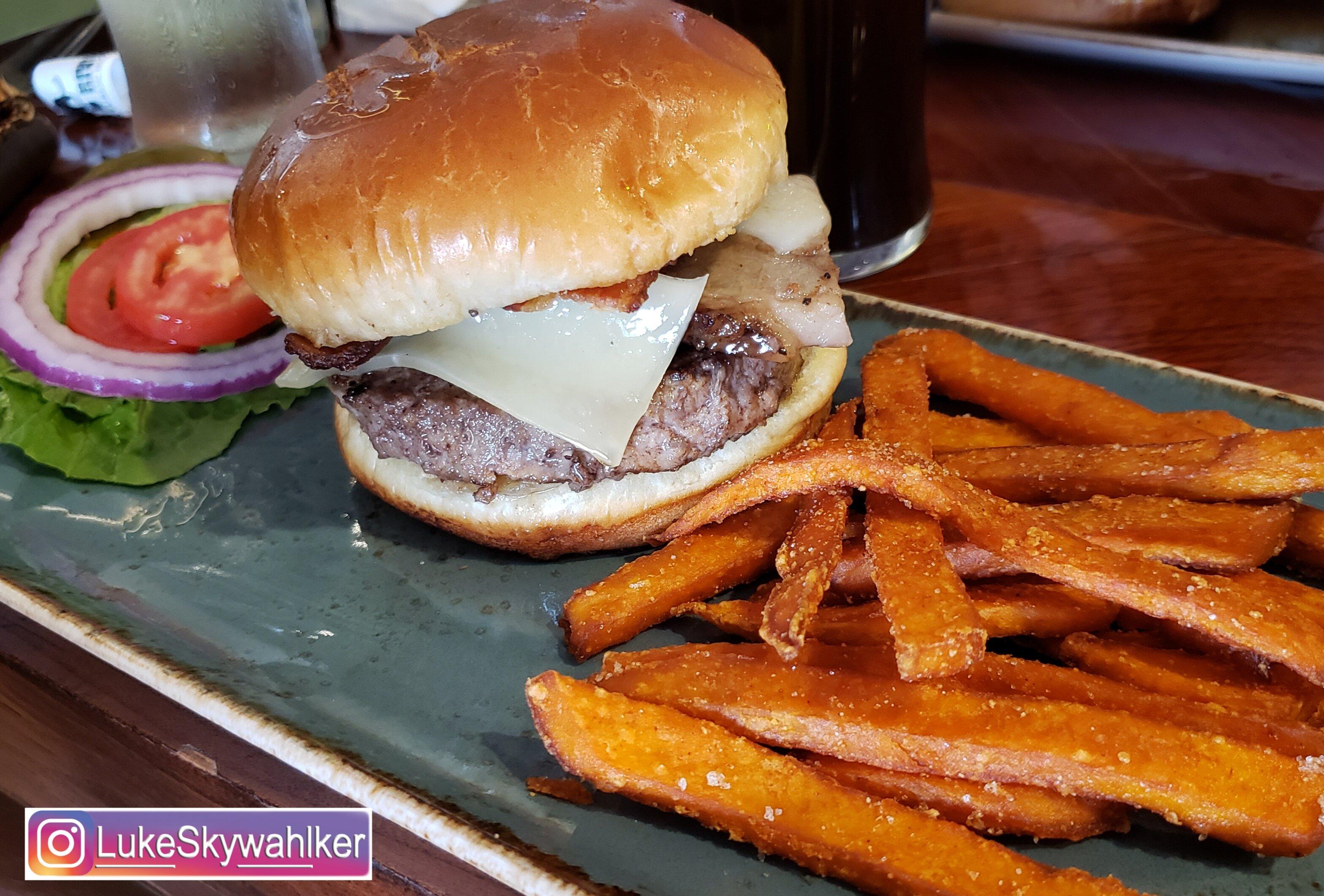 Photo by lukeskywahlker