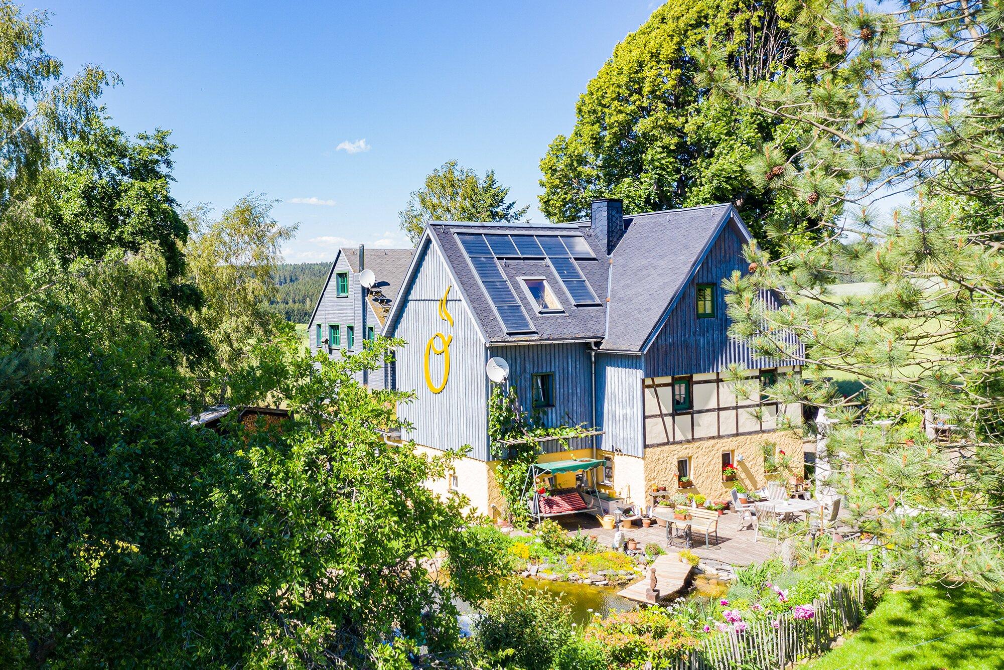 Hotel zur Ofenschenke