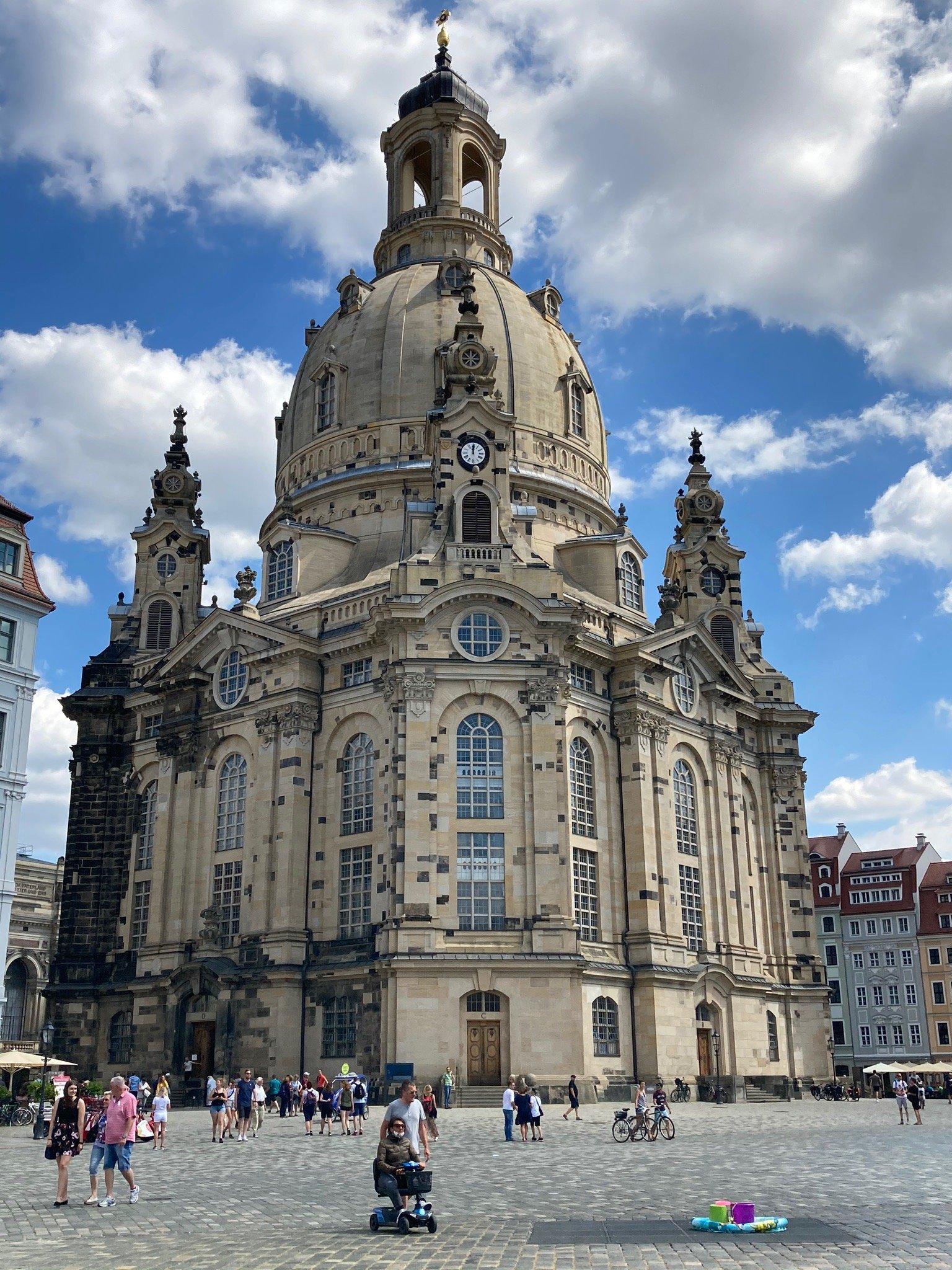 Stadtführung Katrin Krause