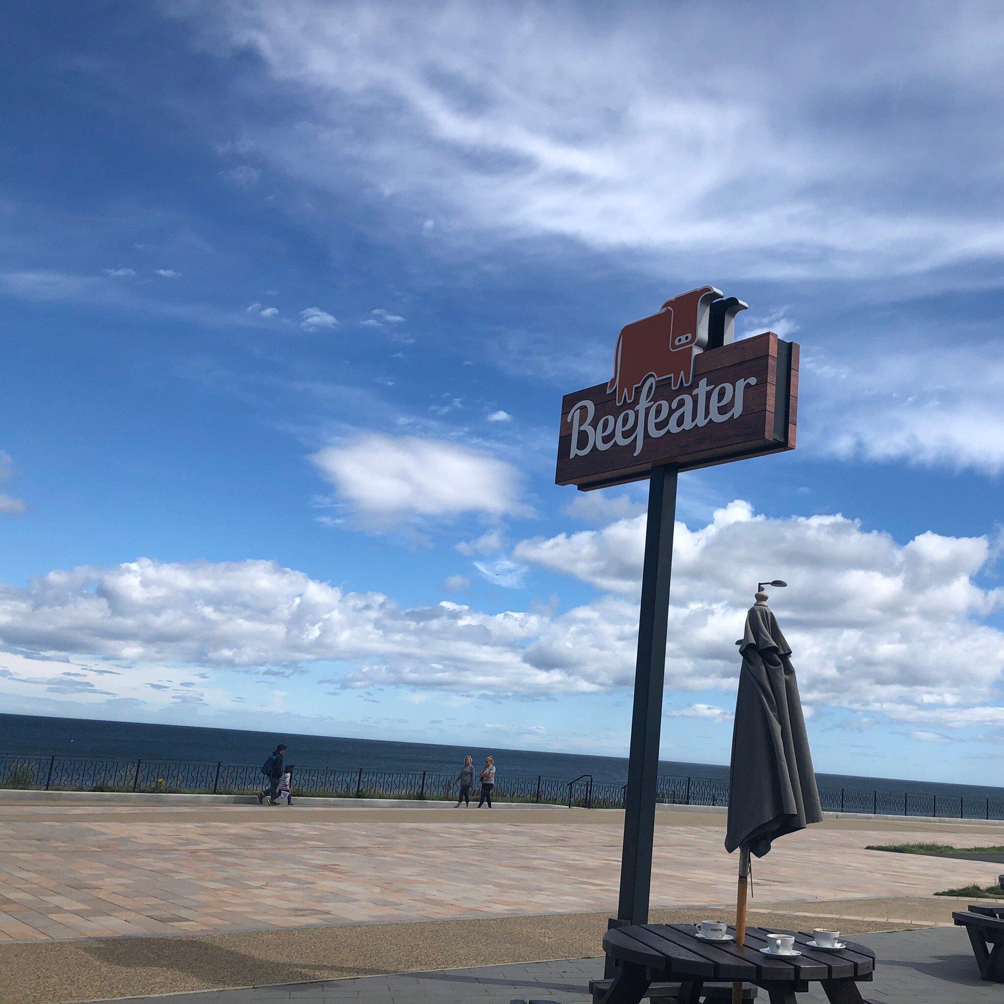 Beefeater Whitley Bay