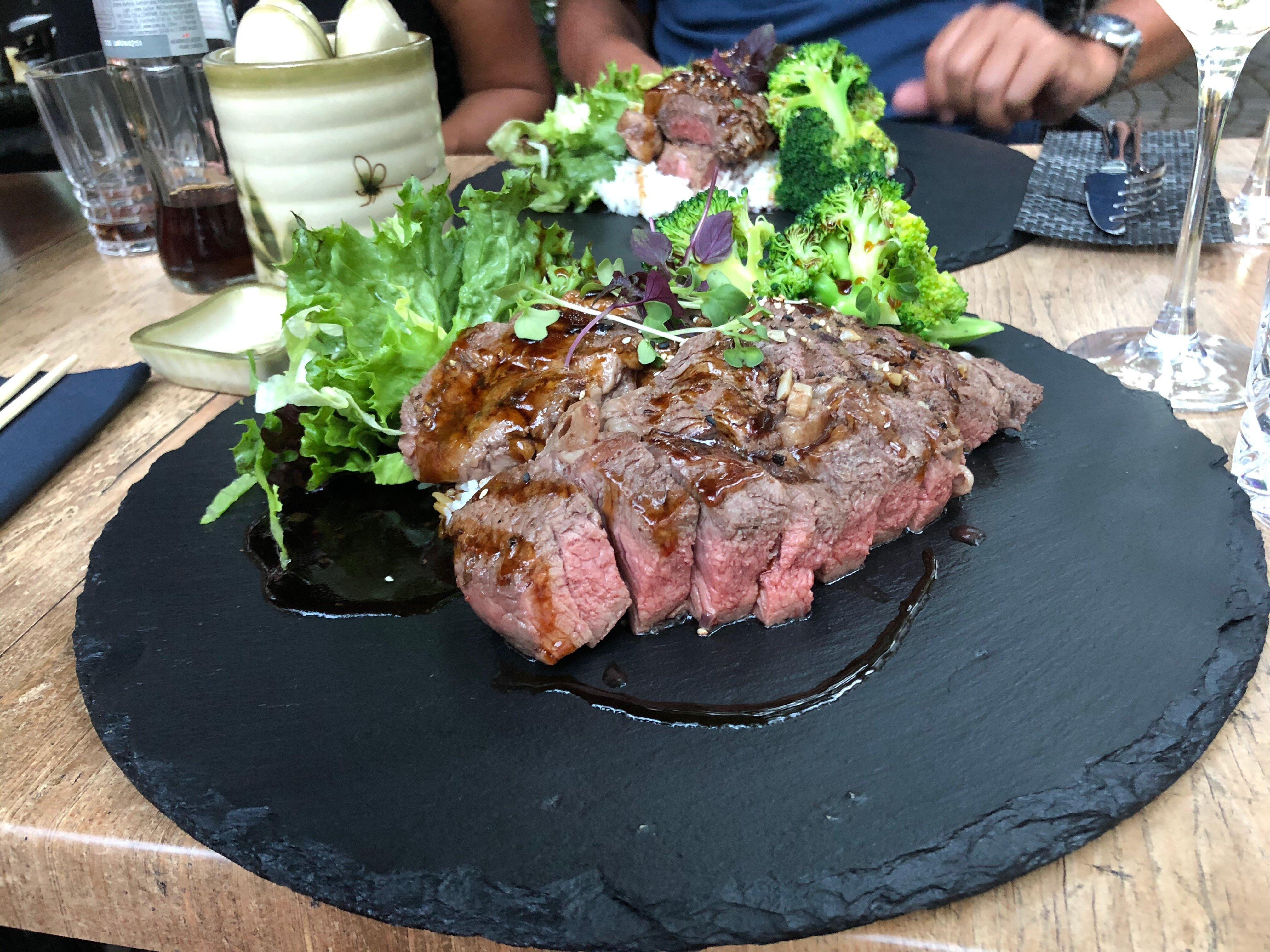 Vinami Asia-Kitchen & Bar